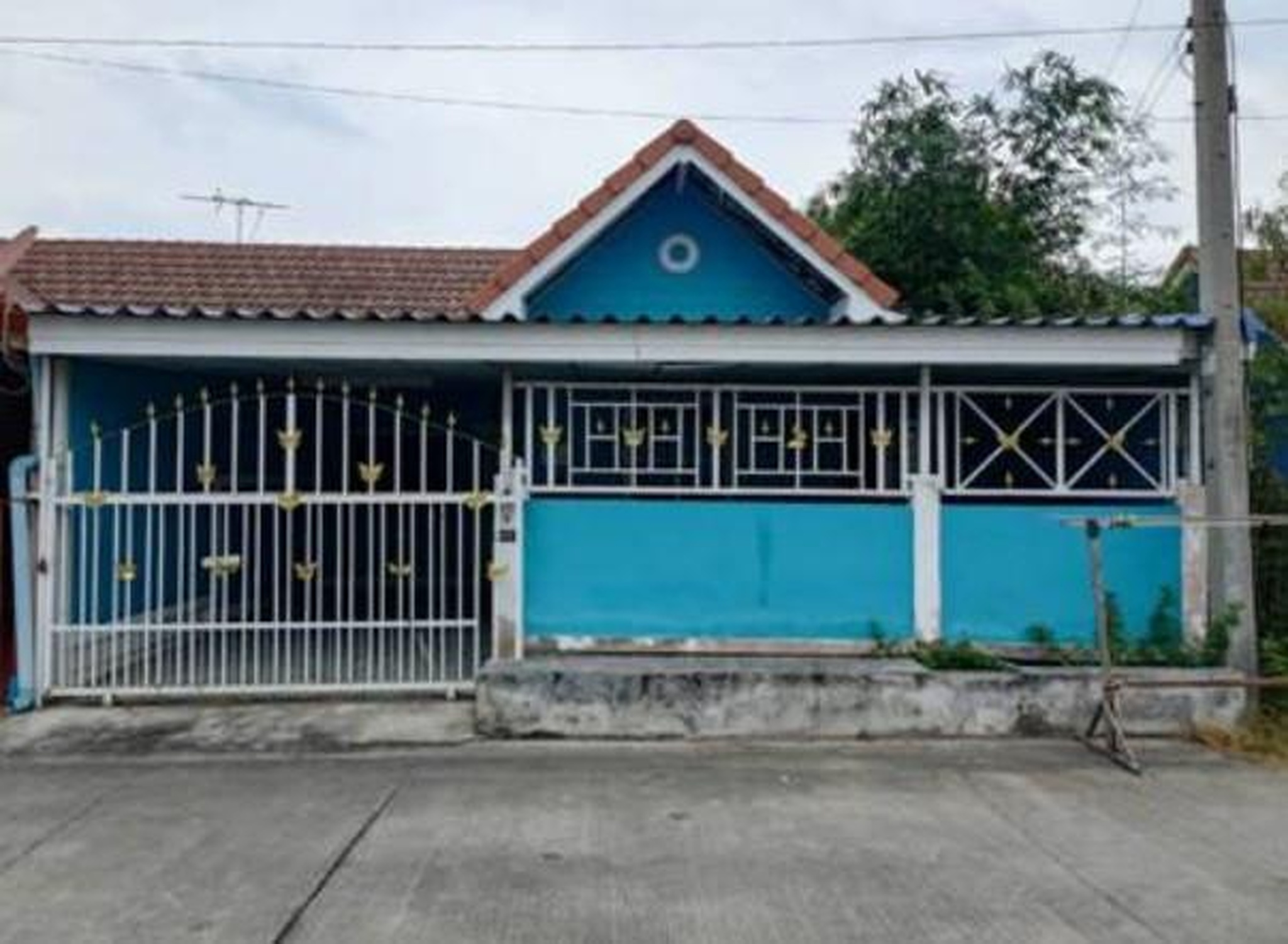 ทรัพย์สถาบันโดย GHB ทาวน์เฮาส์ ลาดหลุมแก้ว ปทุมธานี