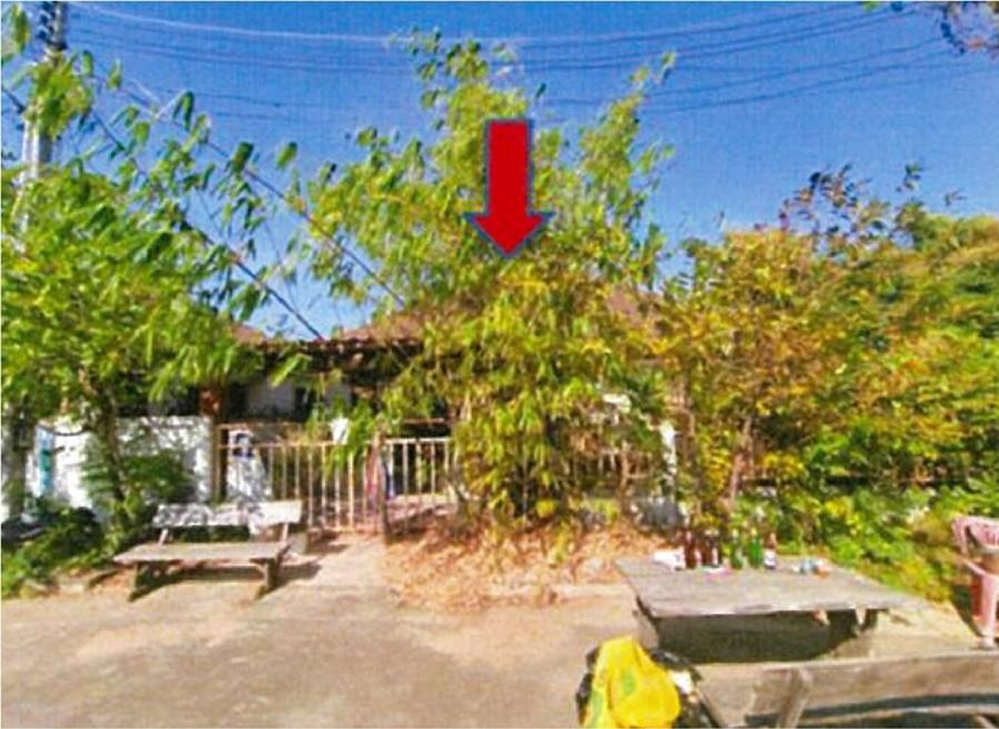 ทรัพย์สถาบันโดย GHB บ้านเดี่ยว ธนาวัลย์เฟส1 (Tanawan Place)