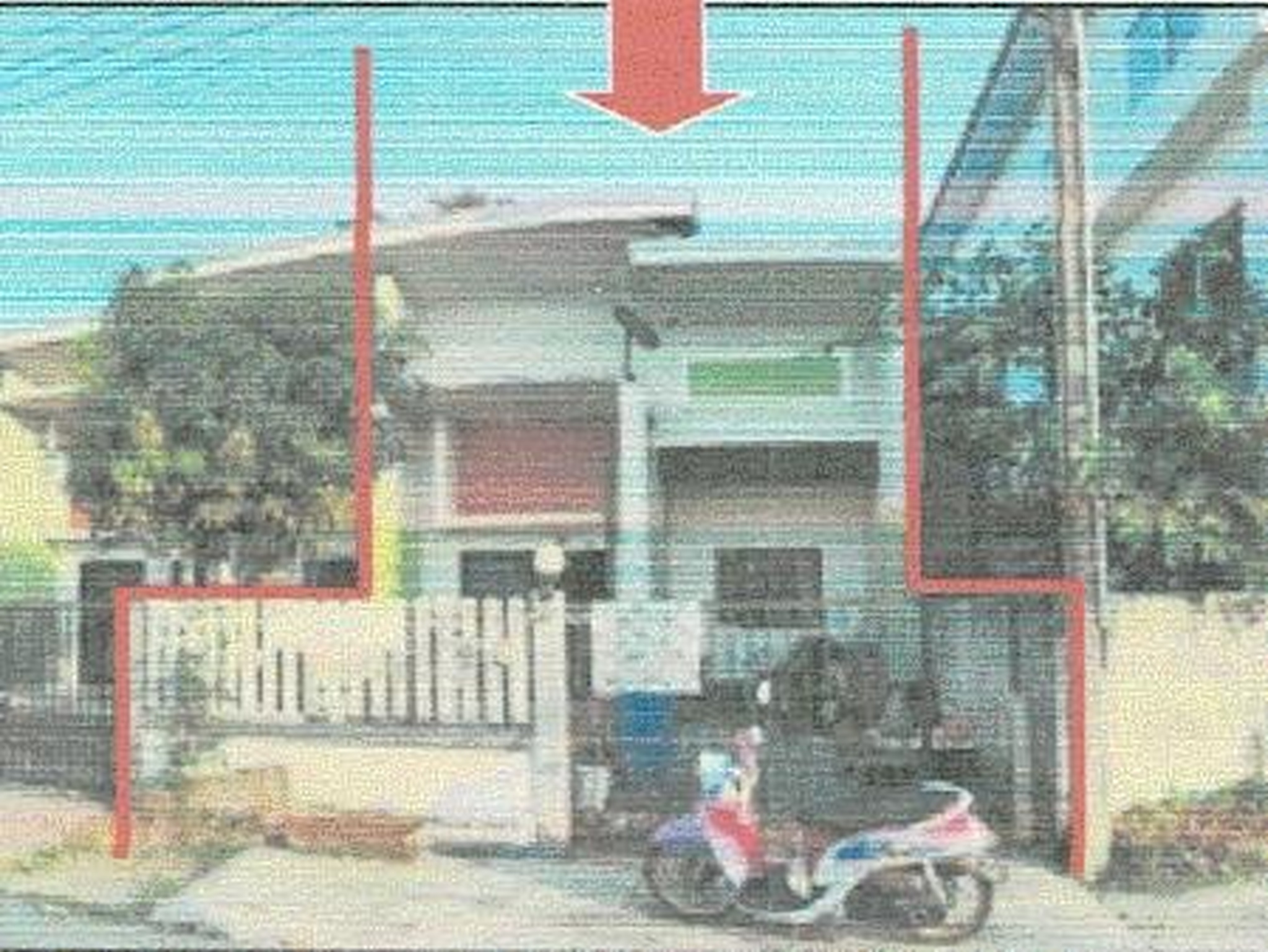 ทรัพย์สถาบันโดย GHB ทาวน์เฮาส์ นิคมพัฒนา ระยอง