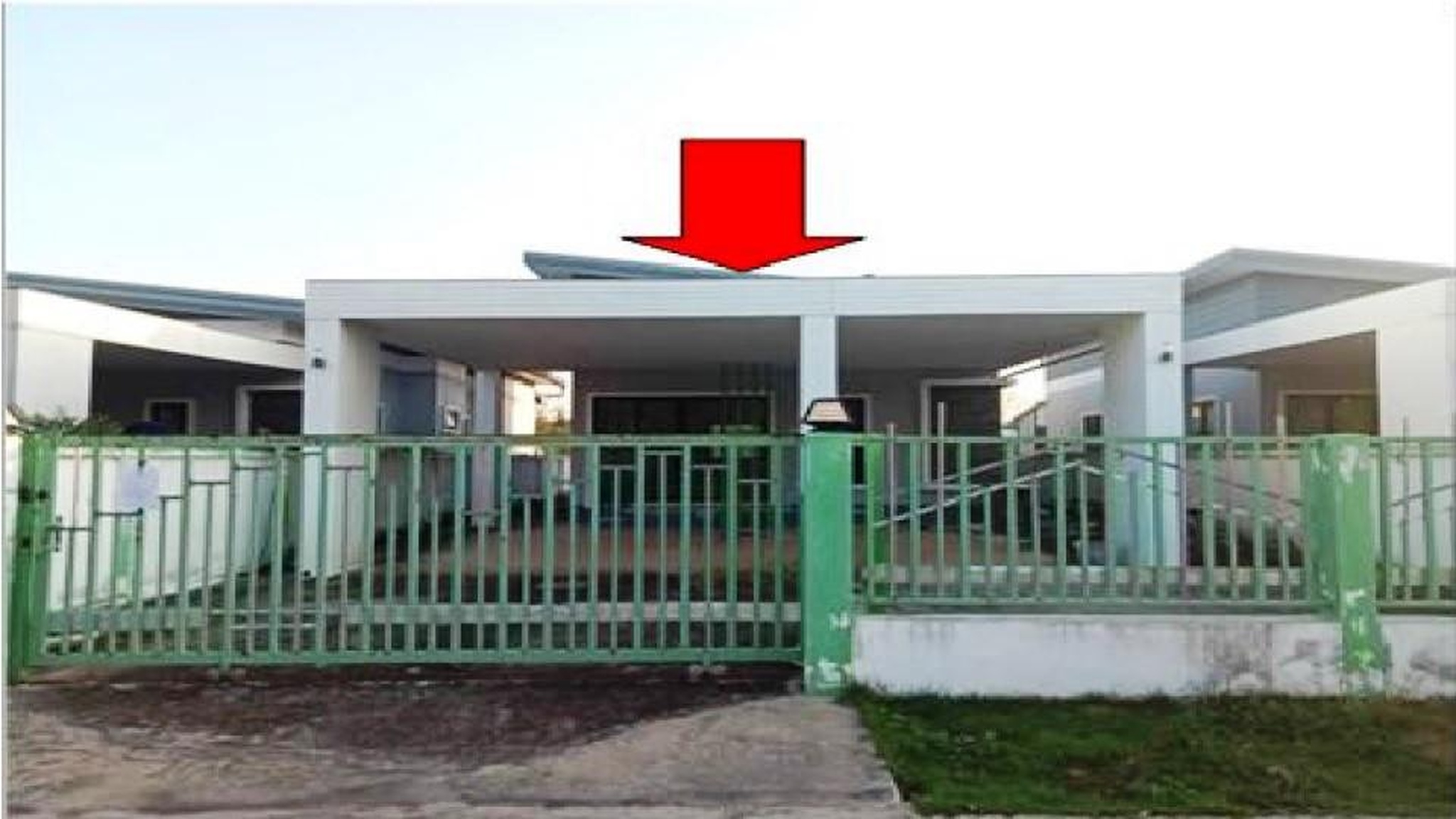 ทรัพย์สถาบันโดย GHB บ้านเดี่ยว เมืองอุดรธานี อุดรธานี