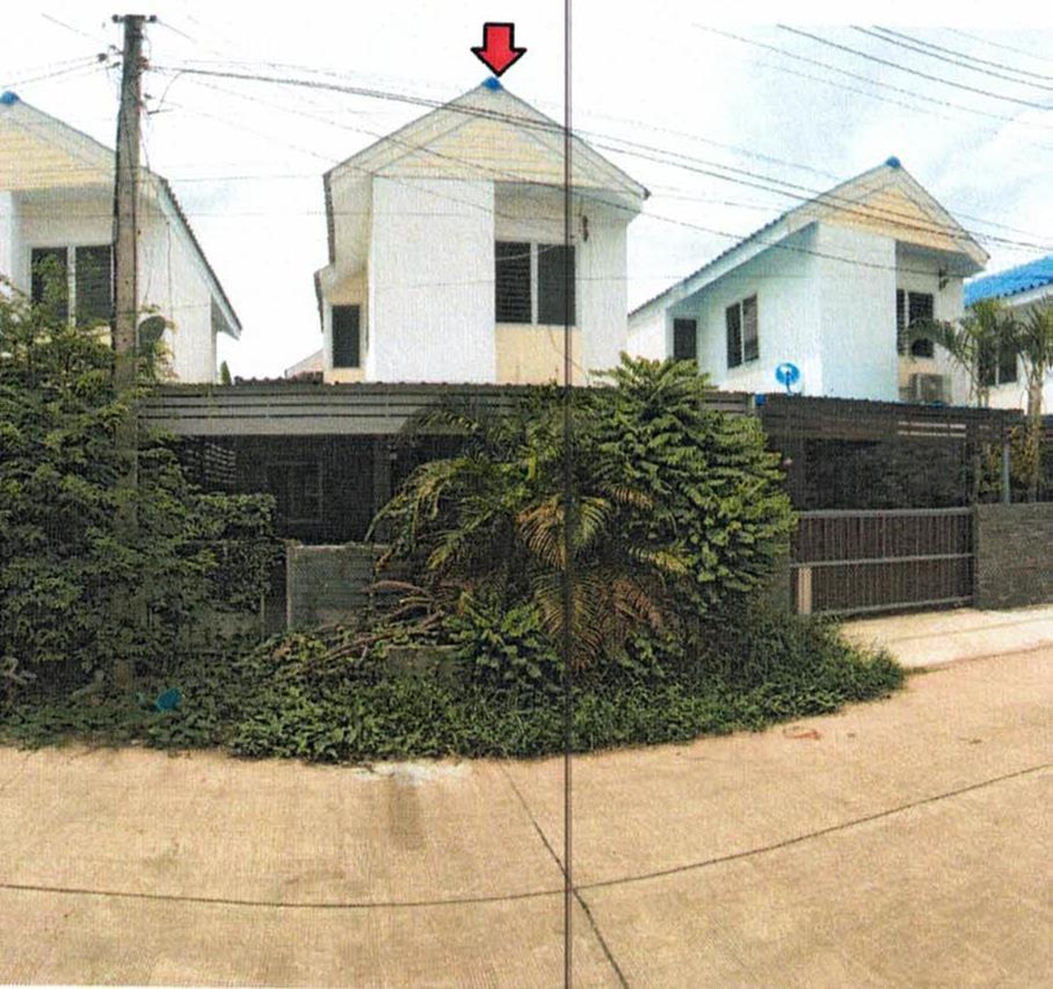 ทรัพย์สถาบันโดย GHB บ้านเดี่ยว เมืองขอนแก่น ขอนแก่น