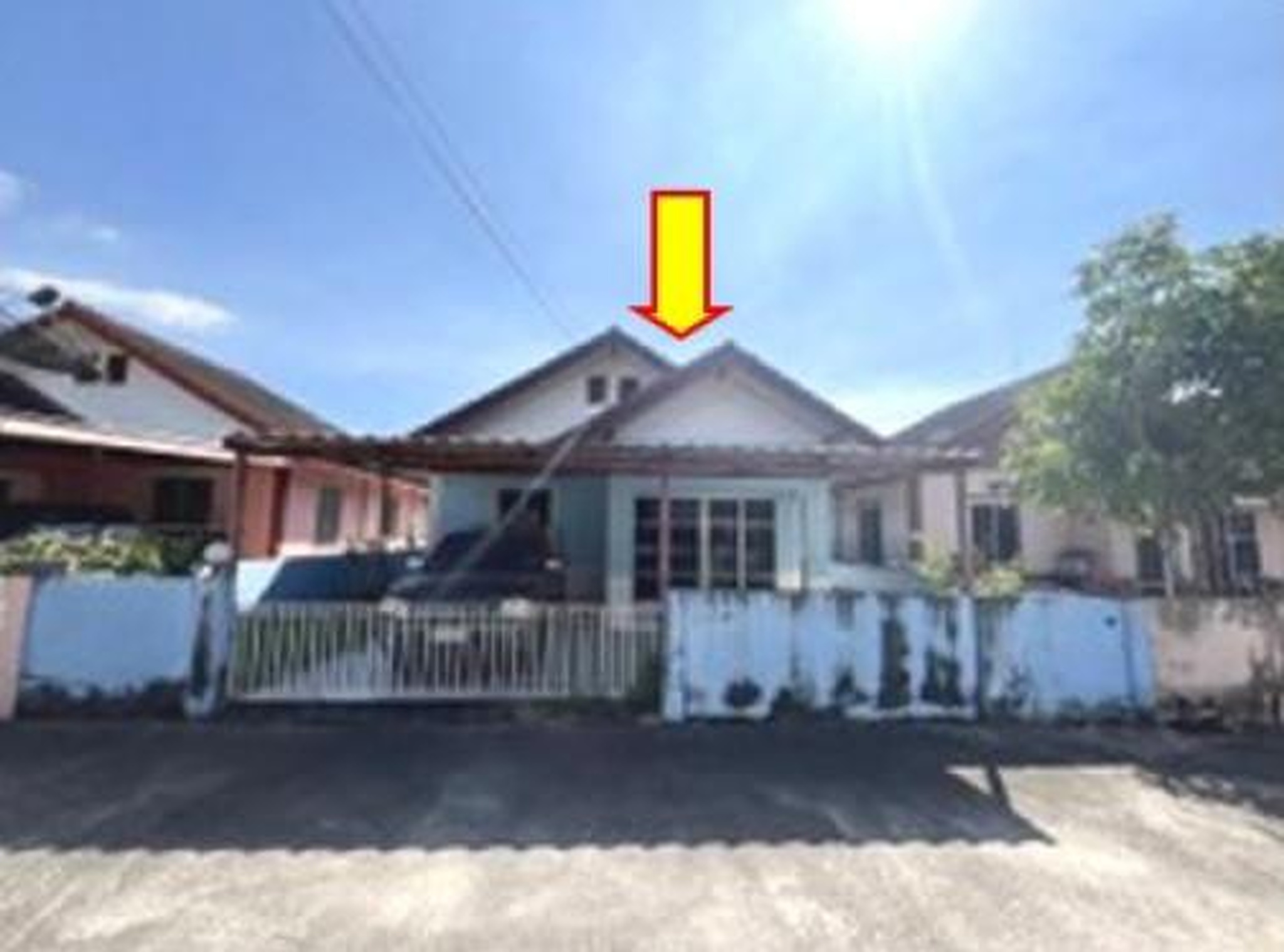 ทรัพย์สถาบันโดย GHB บ้านเดี่ยว บ้านฉาง ระยอง