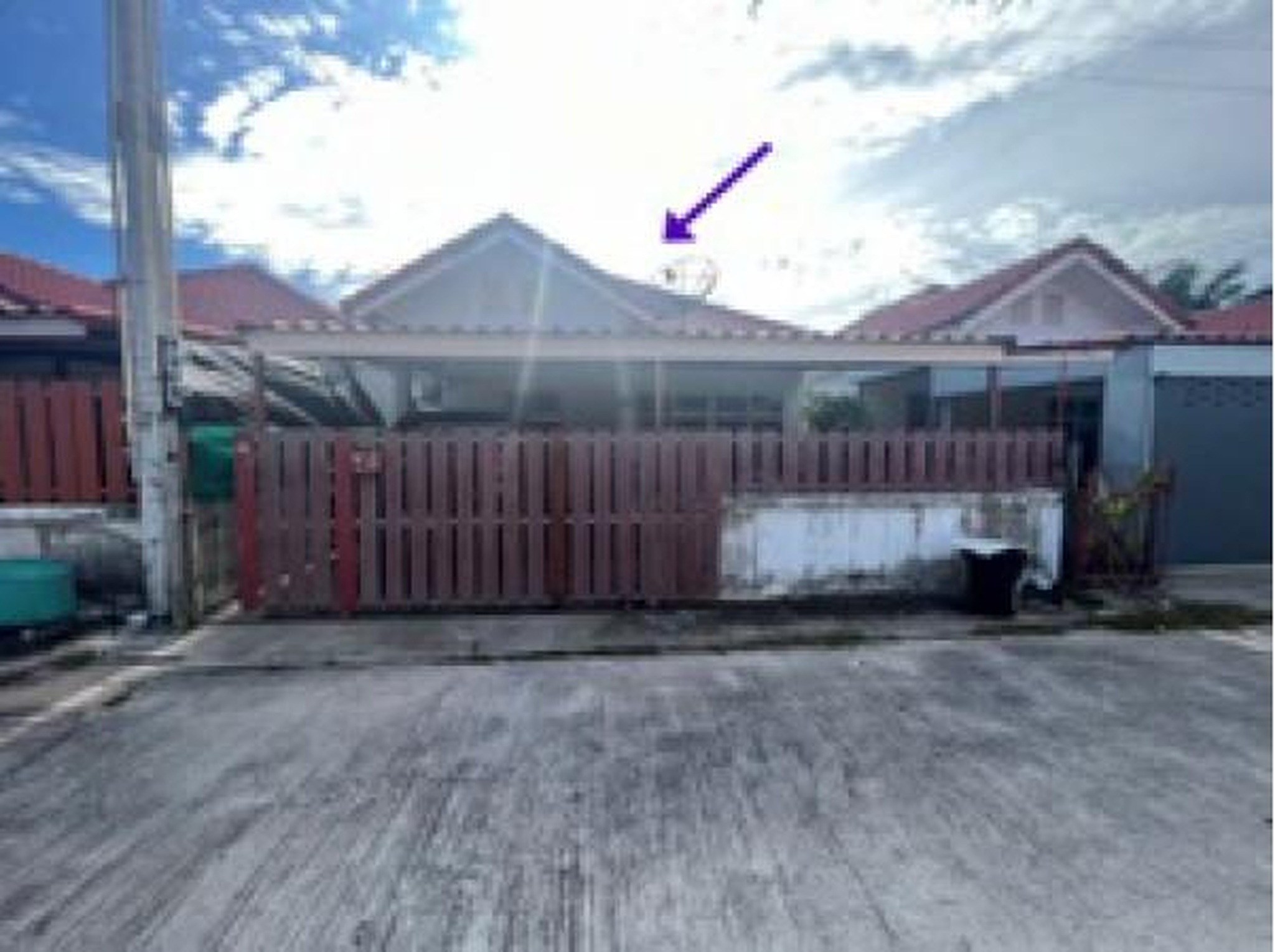 ทรัพย์สถาบันโดย GHB บ้านเดี่ยว บ้านฉาง ระยอง