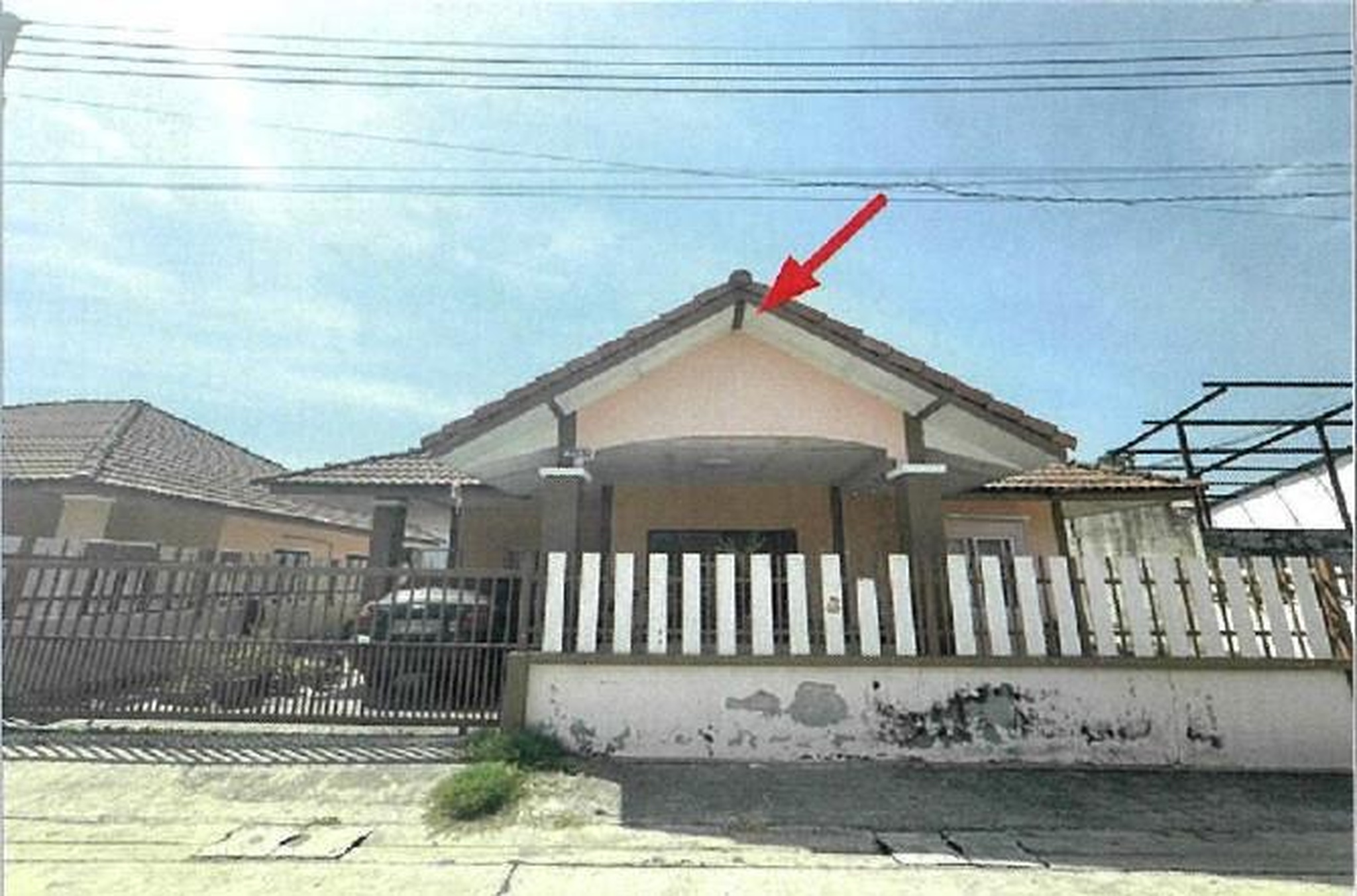 ทรัพย์สถาบันโดย GHB บ้านเดี่ยว ภูแสงตะวัน 2