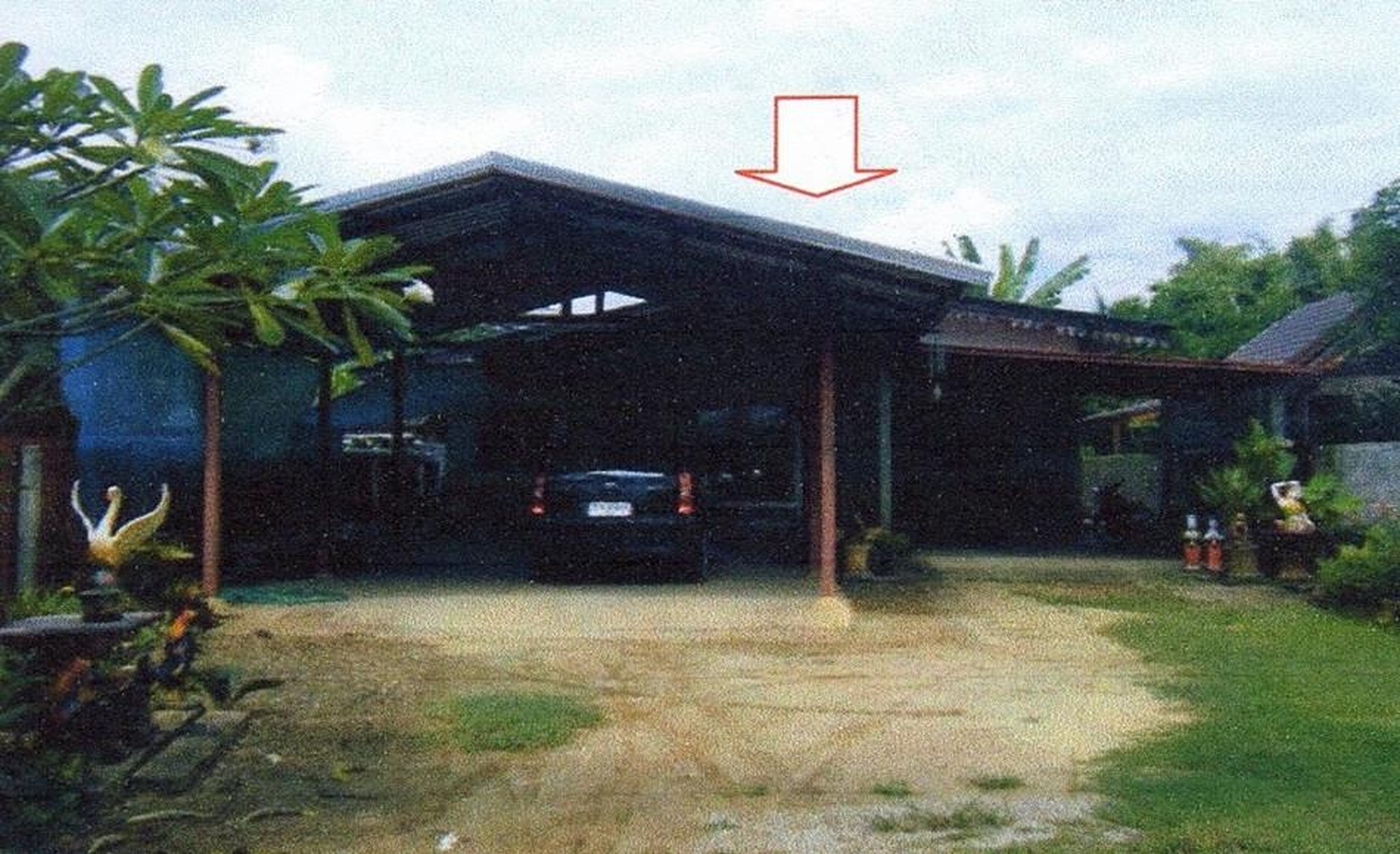 ทรัพย์สถาบันโดย GHB บ้านเดี่ยว บ้านพิชัย