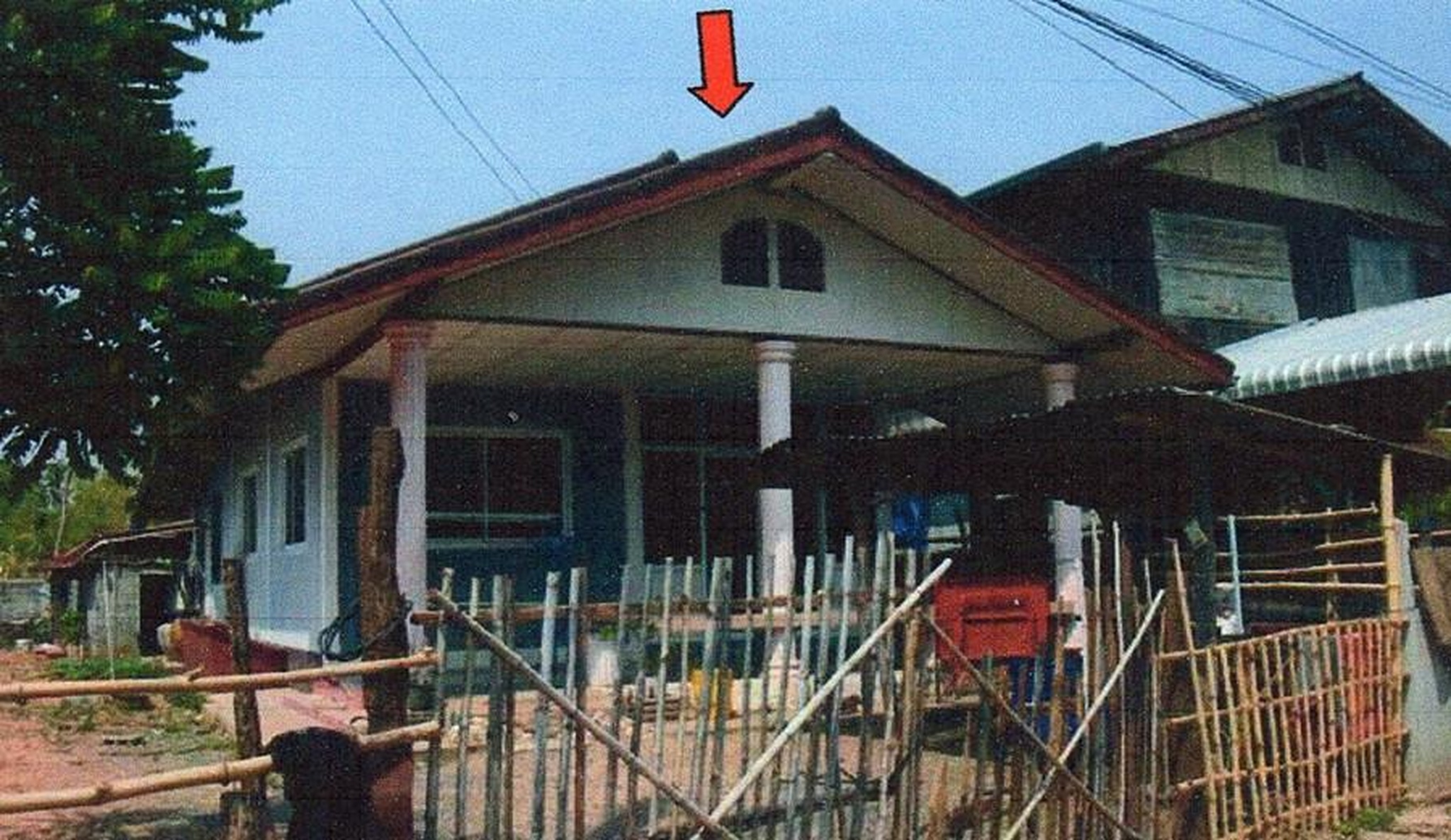 ทรัพย์สถาบันโดย GHB บ้านเดี่ยว จัตุรัส ชัยภูมิ