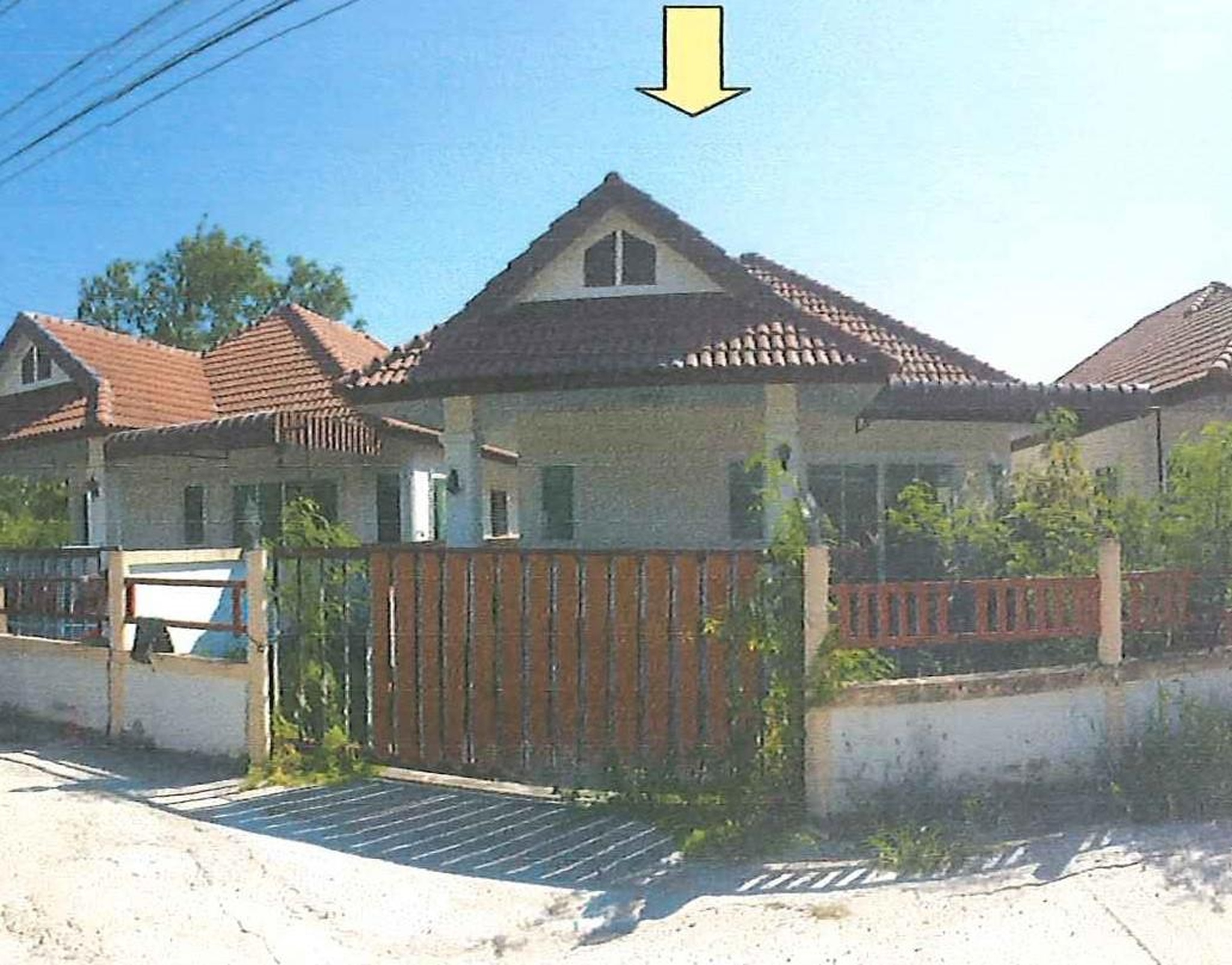 ทรัพย์สถาบันโดย GHB บ้านเดี่ยว ปราณบุรี ประจวบคีรีขันธ์