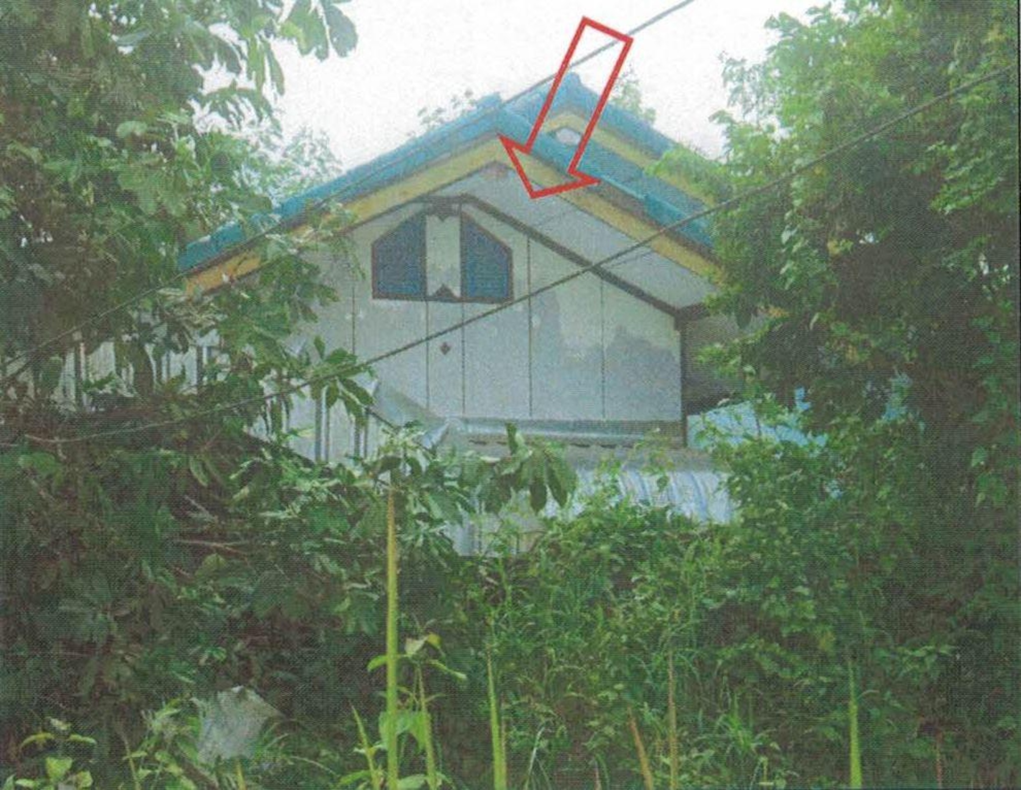 ทรัพย์สถาบันโดย GHB บ้านเดี่ยว ไทยเจริญ