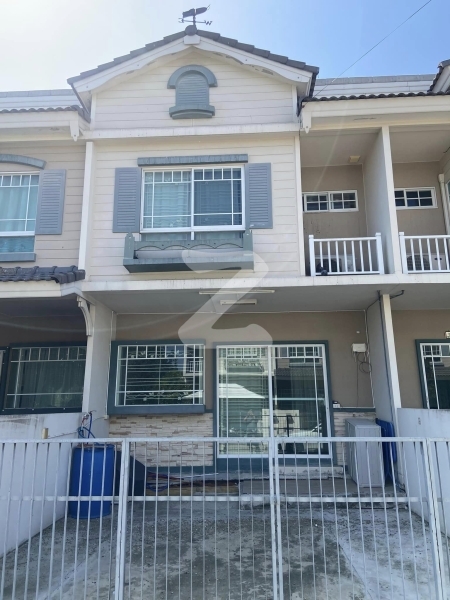 ขายทาว์เฮ้ามือสอง โครงการ villagio บางนา 1.9ล้าน พร้อมอย่                                                : เจ้าของขายเอง (งดรับนายหน้า)