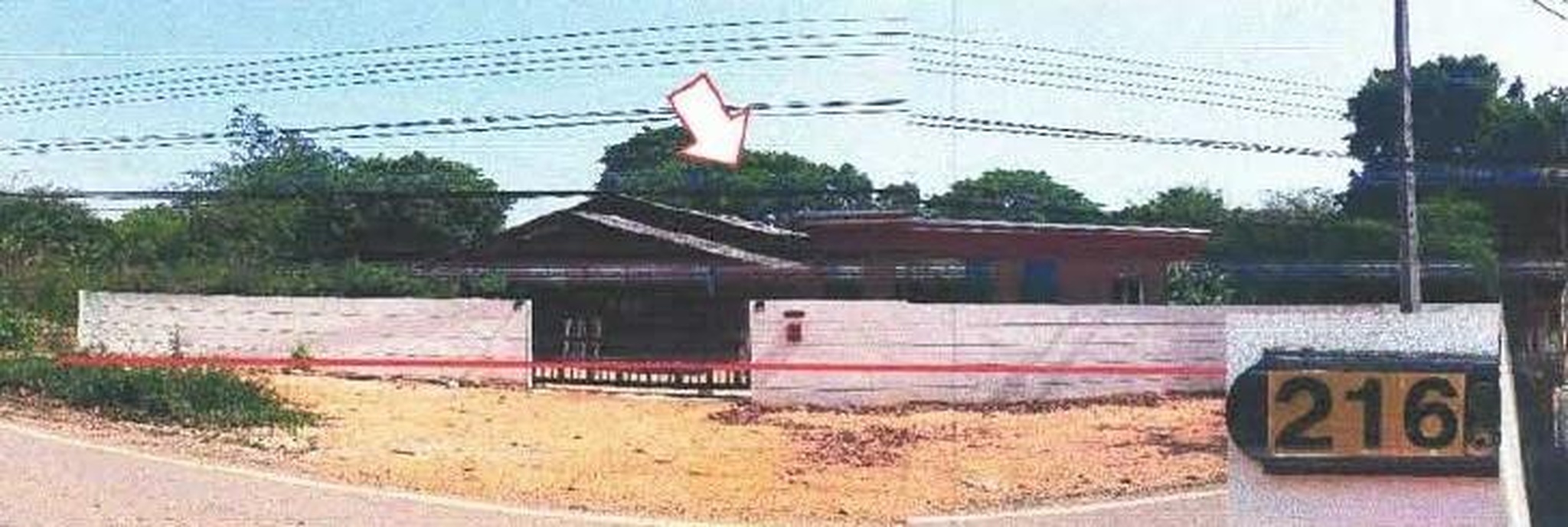 ทรัพย์สถาบันโดย GHB บ้านเดี่ยว นาแก้วตะวันออก