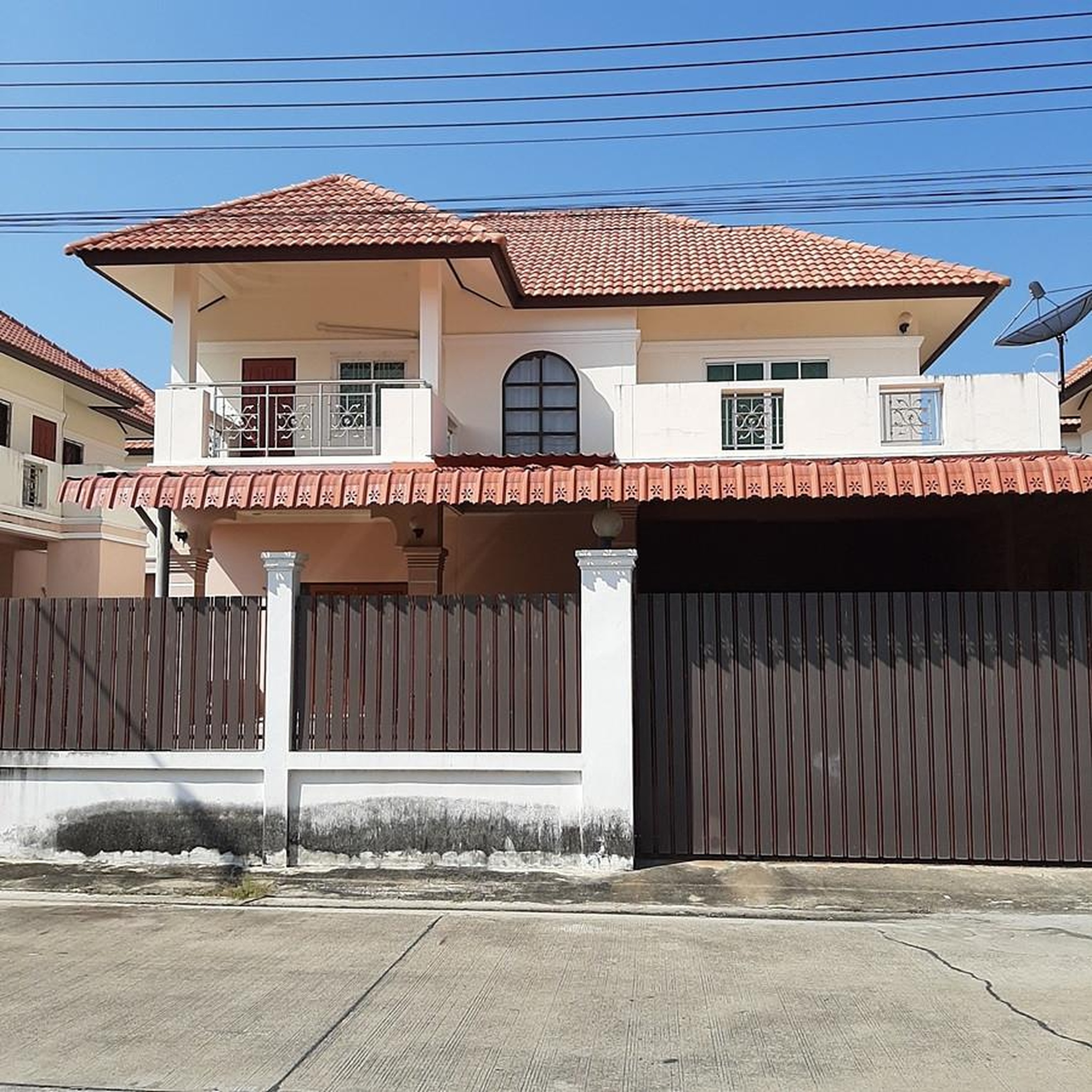 ทรัพย์สถาบันโดย GHB บ้านเดี่ยว ไอซ์แลนด์4