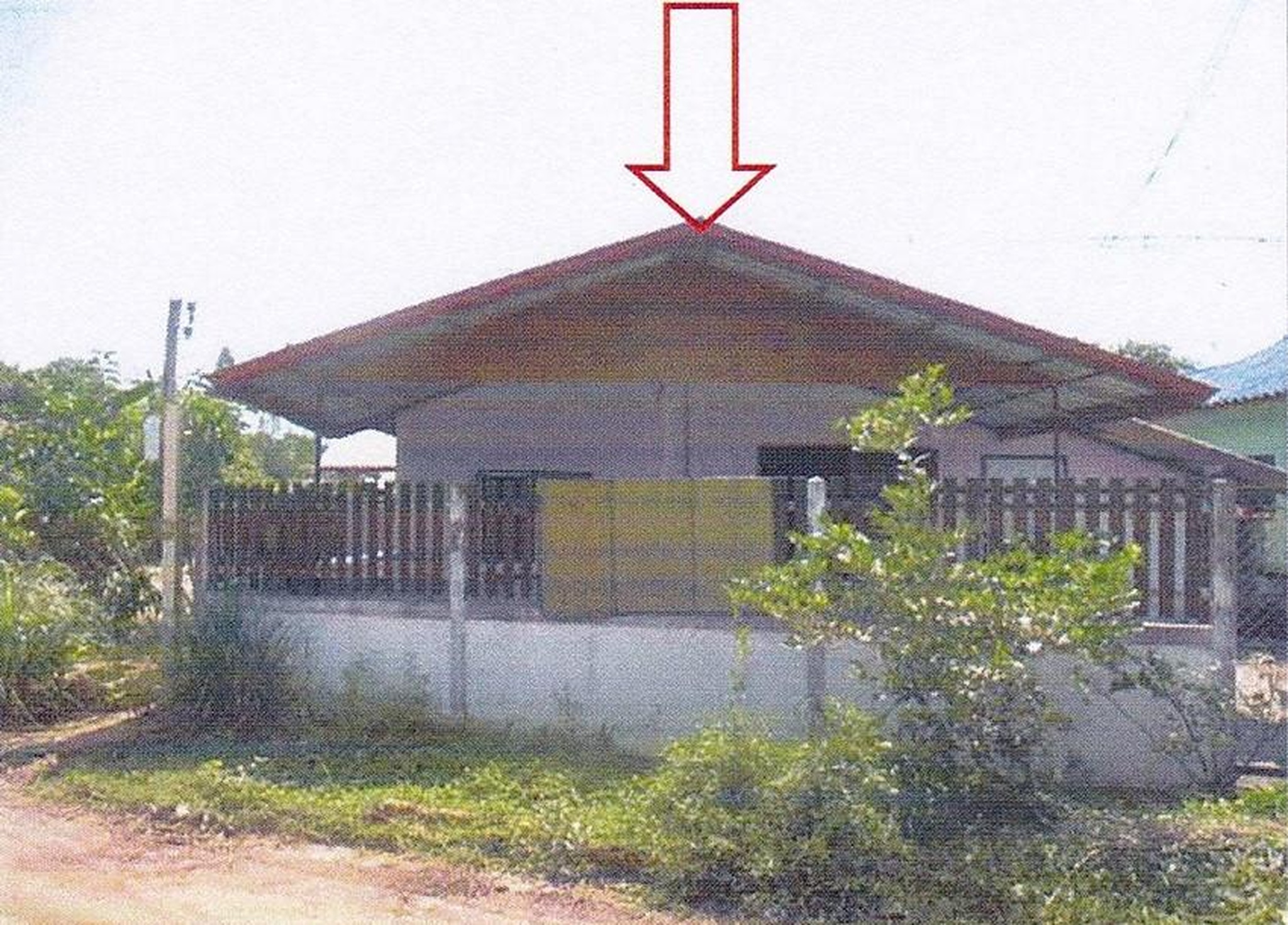ทรัพย์สถาบันโดย GHB บ้านเดี่ยว ดงหมากหลอด