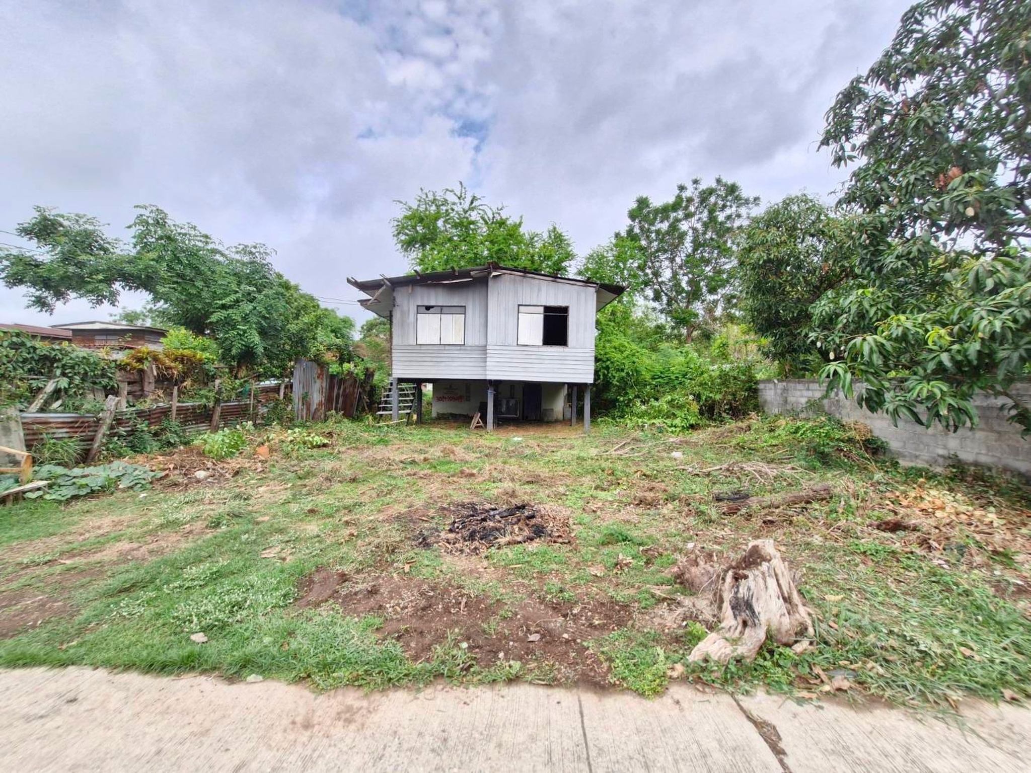 ทรัพย์สถาบันโดย GHB บ้านเดี่ยว ข้างที่่าการอำเภอ