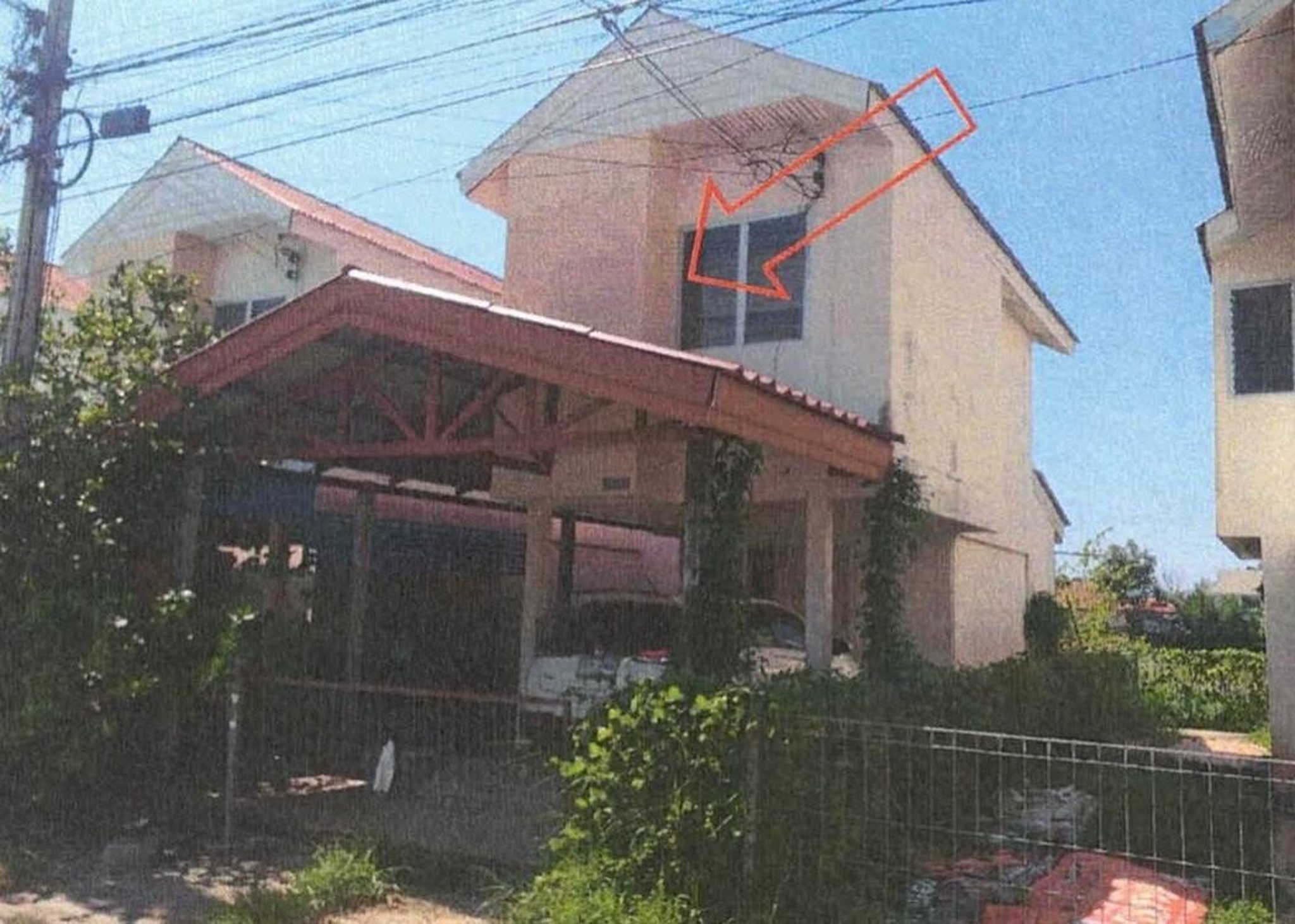 ทรัพย์สถาบันโดย GHB บ้านเดี่ยว เอื้ออาทรสุรินทร์ 3/1