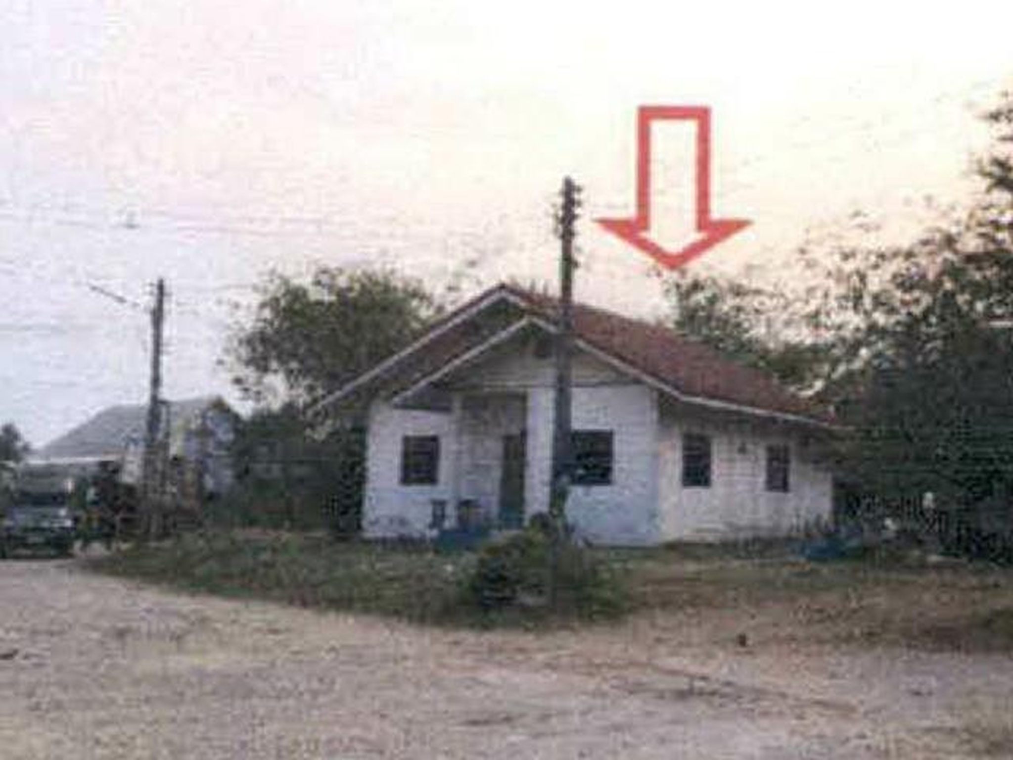 ทรัพย์สถาบันโดย GHB บ้านเดี่ยว ส้มโฮง