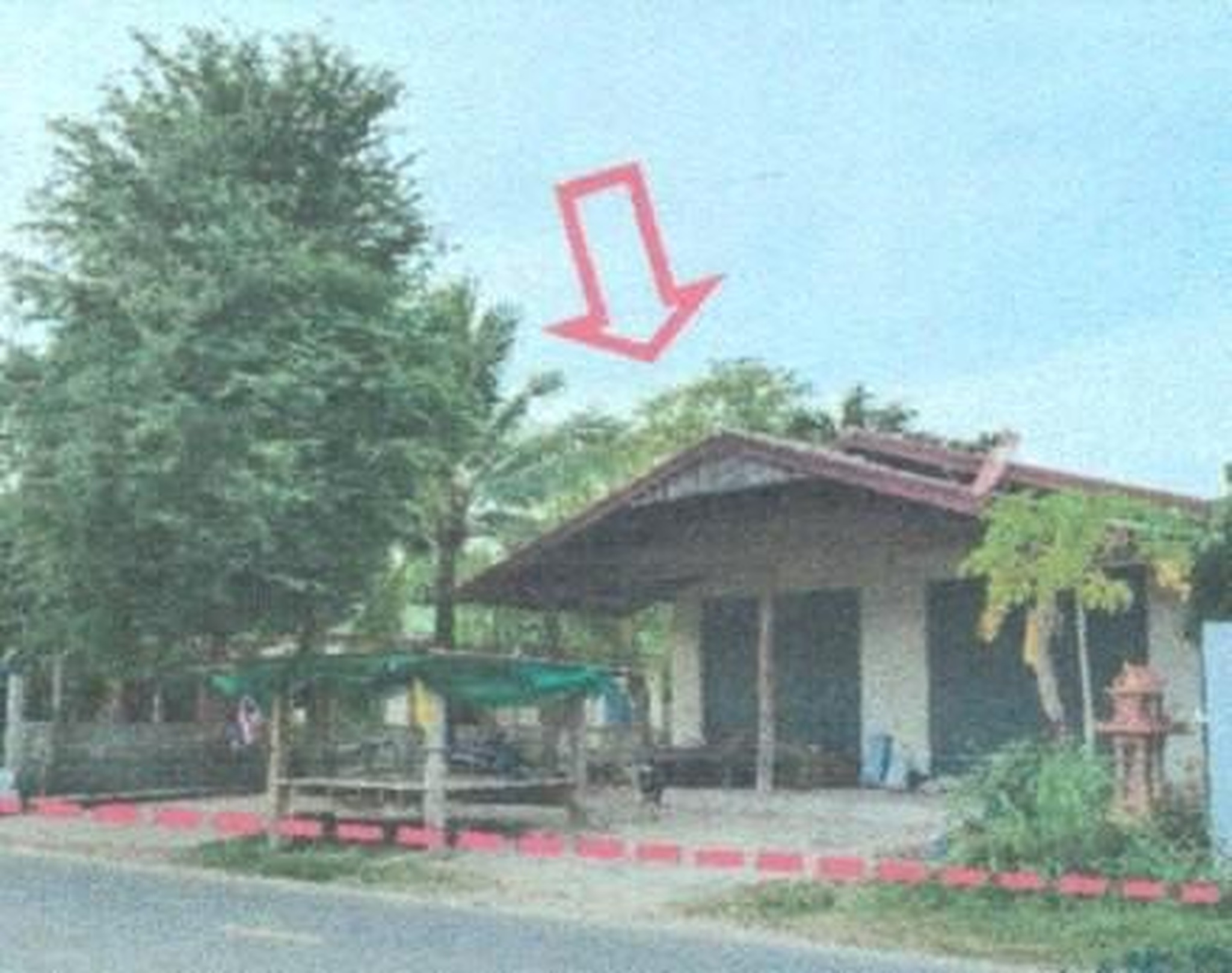 ทรัพย์สถาบันโดย GHB บ้านเดี่ยว คำแดง