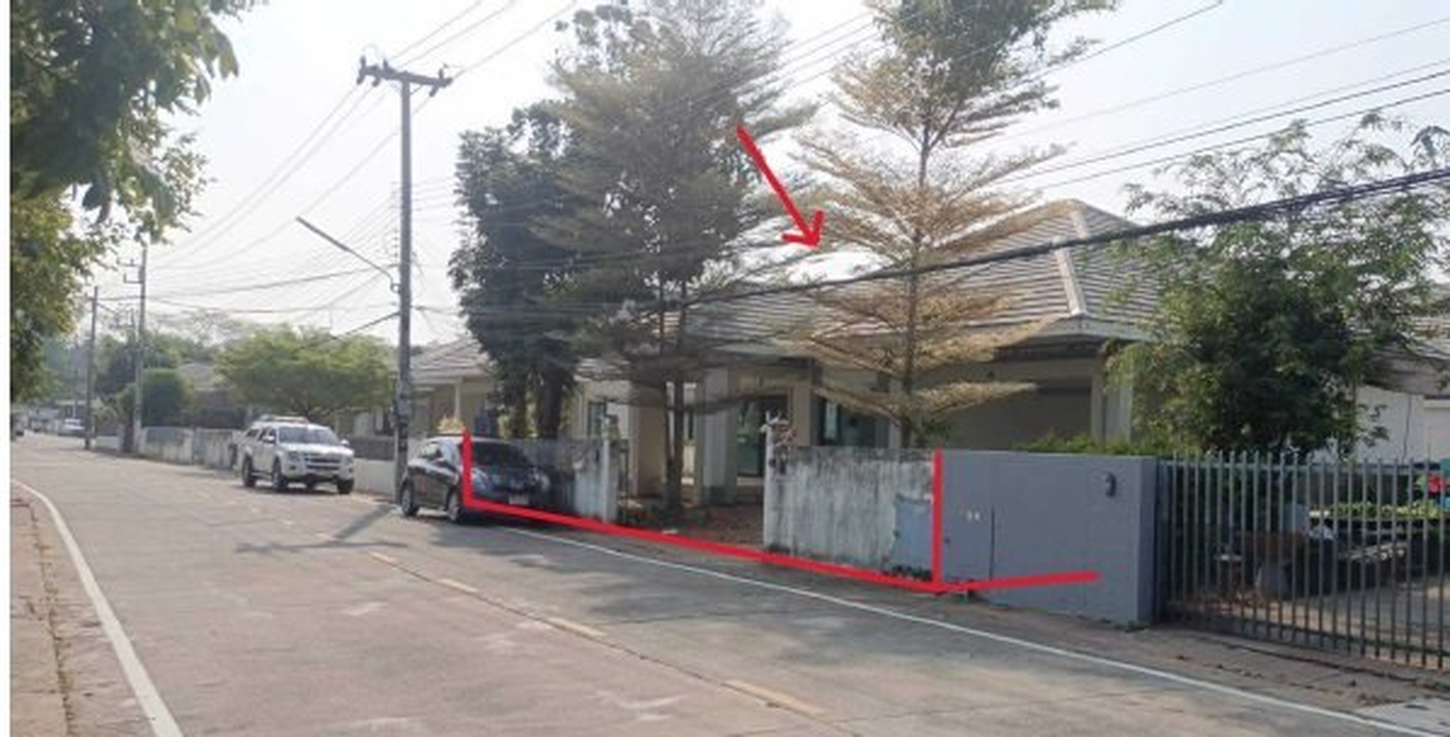 ทรัพย์สถาบันโดย SCB บ้านเดี่ยว บ้านอยู่สบาย เดอะไนท์ทรี