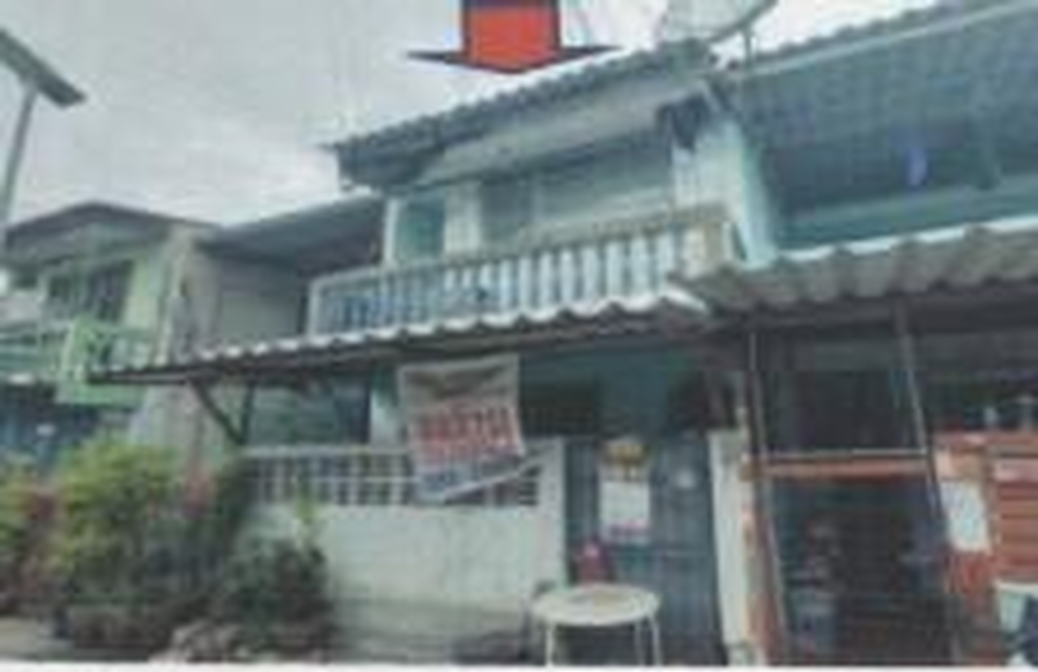ทรัพย์สถาบันโดย GHB ทาวน์เฮาส์ เมืองใหม่บางพลี 8