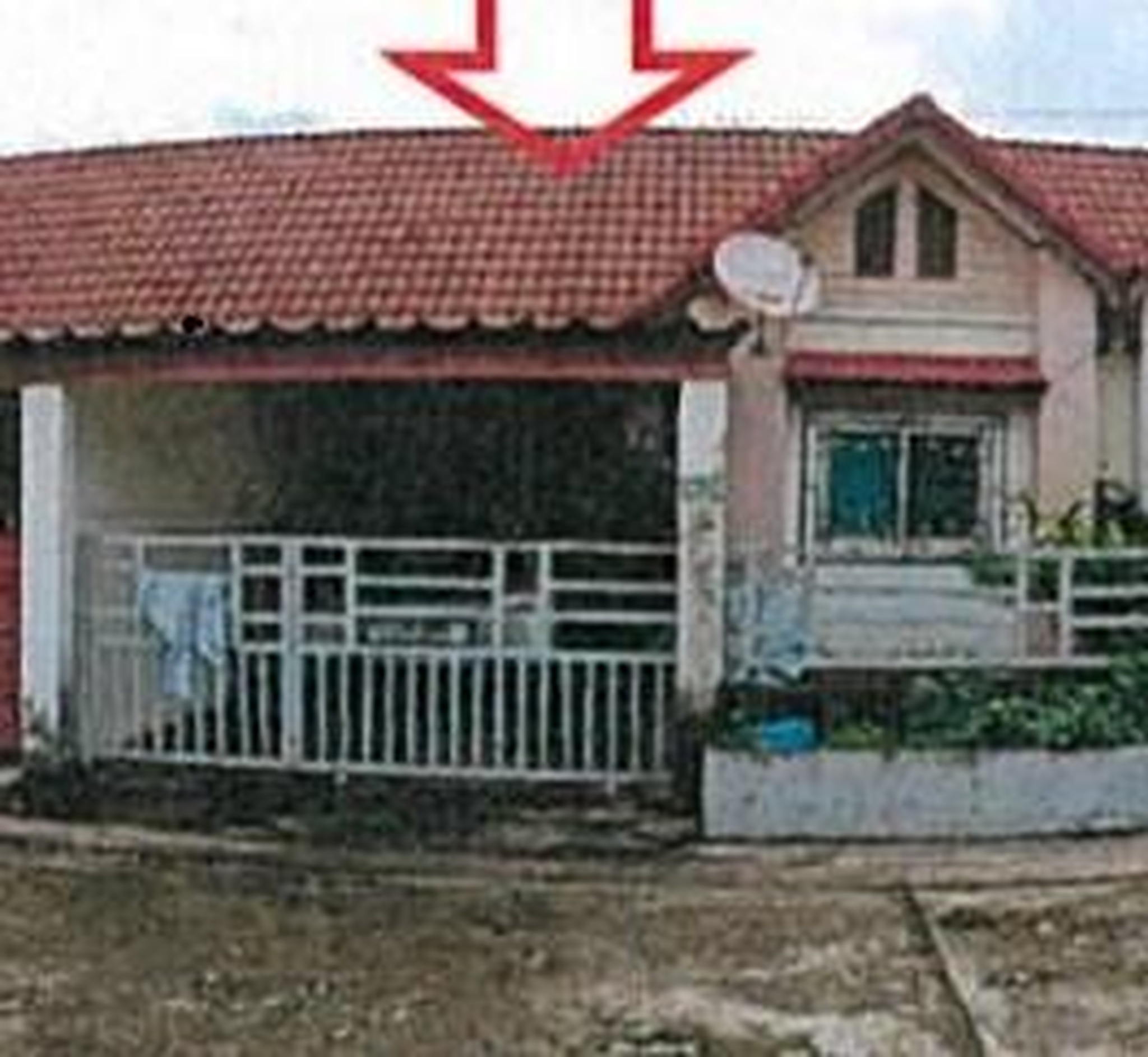 ทรัพย์สถาบันโดย GHB ทาวน์เฮาส์ บ้านสวนพานหิน 8 (Baan Suan Pruksa 304)