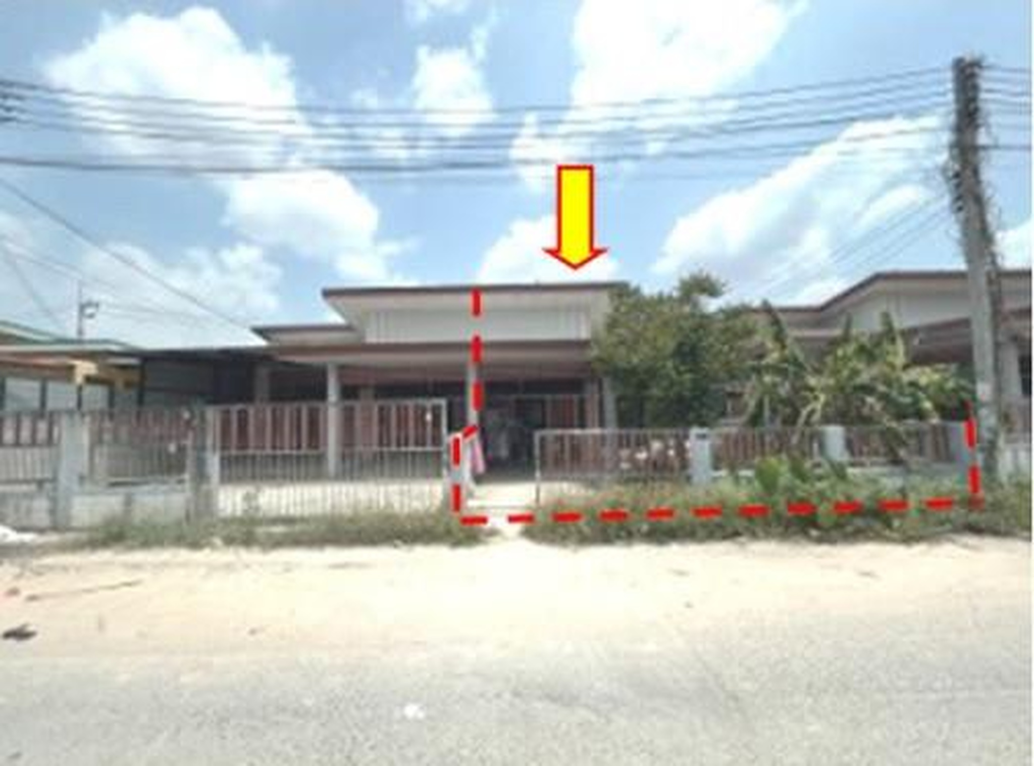 ทรัพย์สถาบันโดย GHB บ้านแฝด วิชญาดา(สกุลแก้ว)