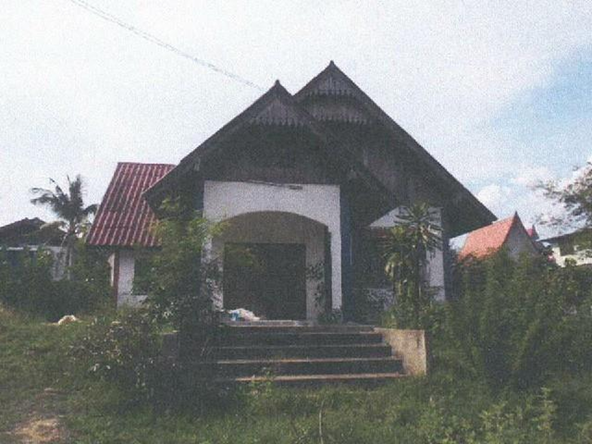 ทรัพย์สถาบันโดย GHB บ้านเดี่ยว มะหรี่