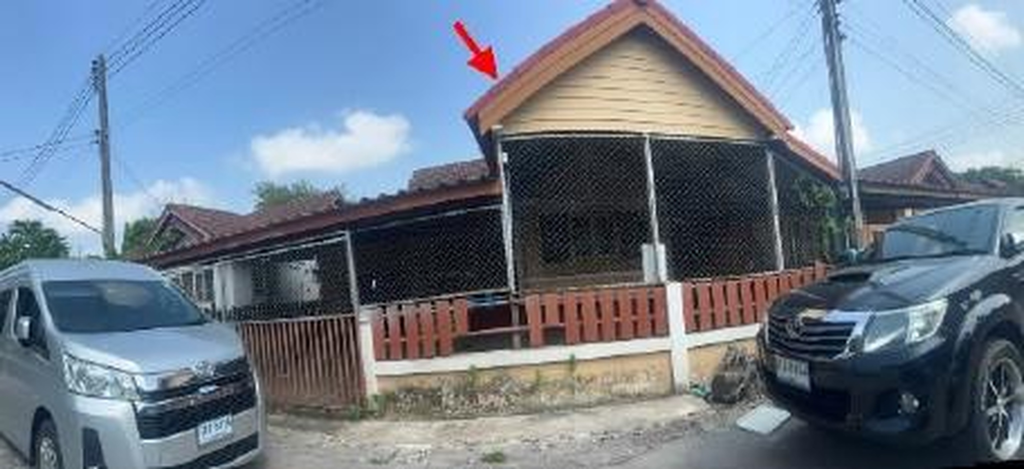 ทรัพย์สถาบันโดย GHB บ้านเดี่ยว นพเกตุ