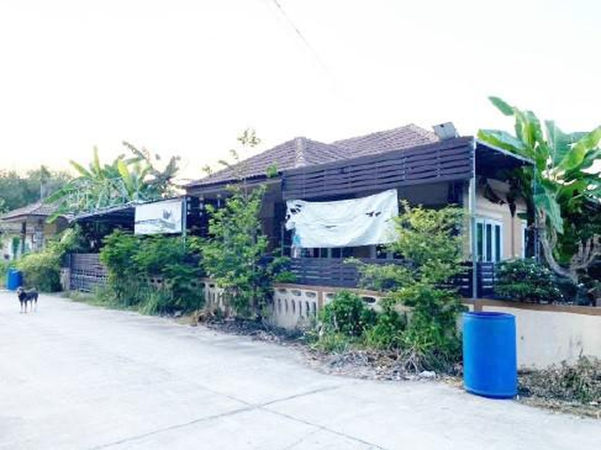 ทรัพย์สถาบันโดย GHB บ้านเดี่ยว บุญประเสริฐ