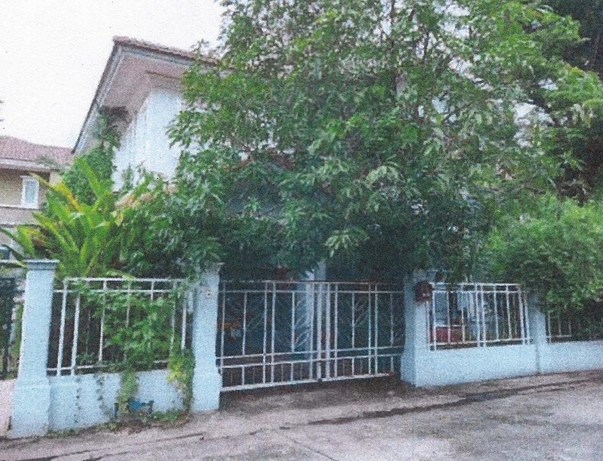 ทรัพย์สถาบันโดย GHB บ้านเดี่ยว ภัสสร 3