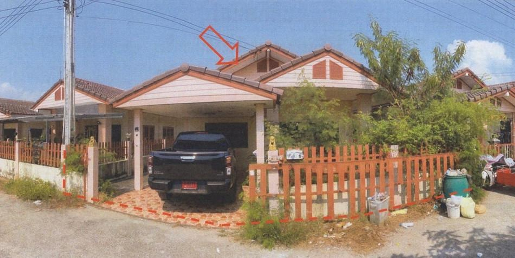 ทรัพย์สถาบันโดย GHB บ้านเดี่ยว นิตยาริเวอร์วิว