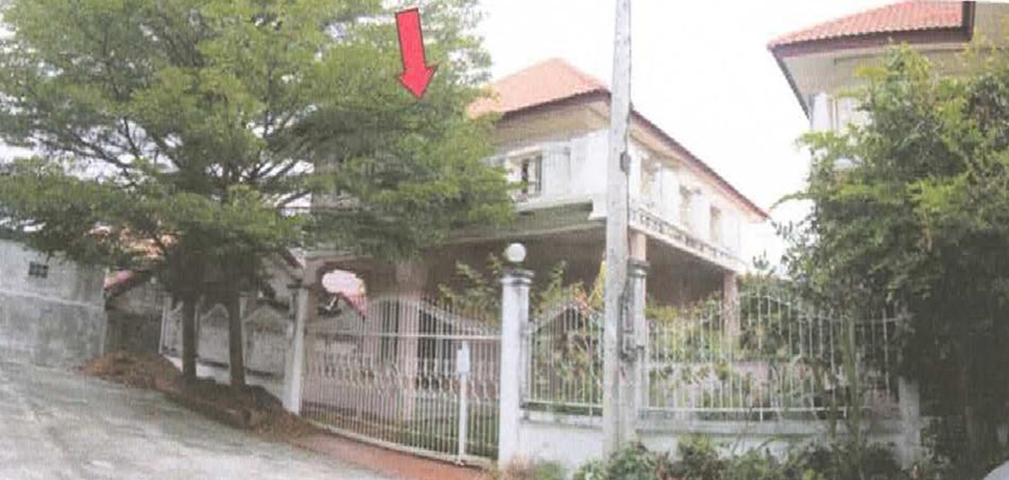 ทรัพย์สถาบันโดย GHB บ้านเดี่ยว ไอซ์แลนด์