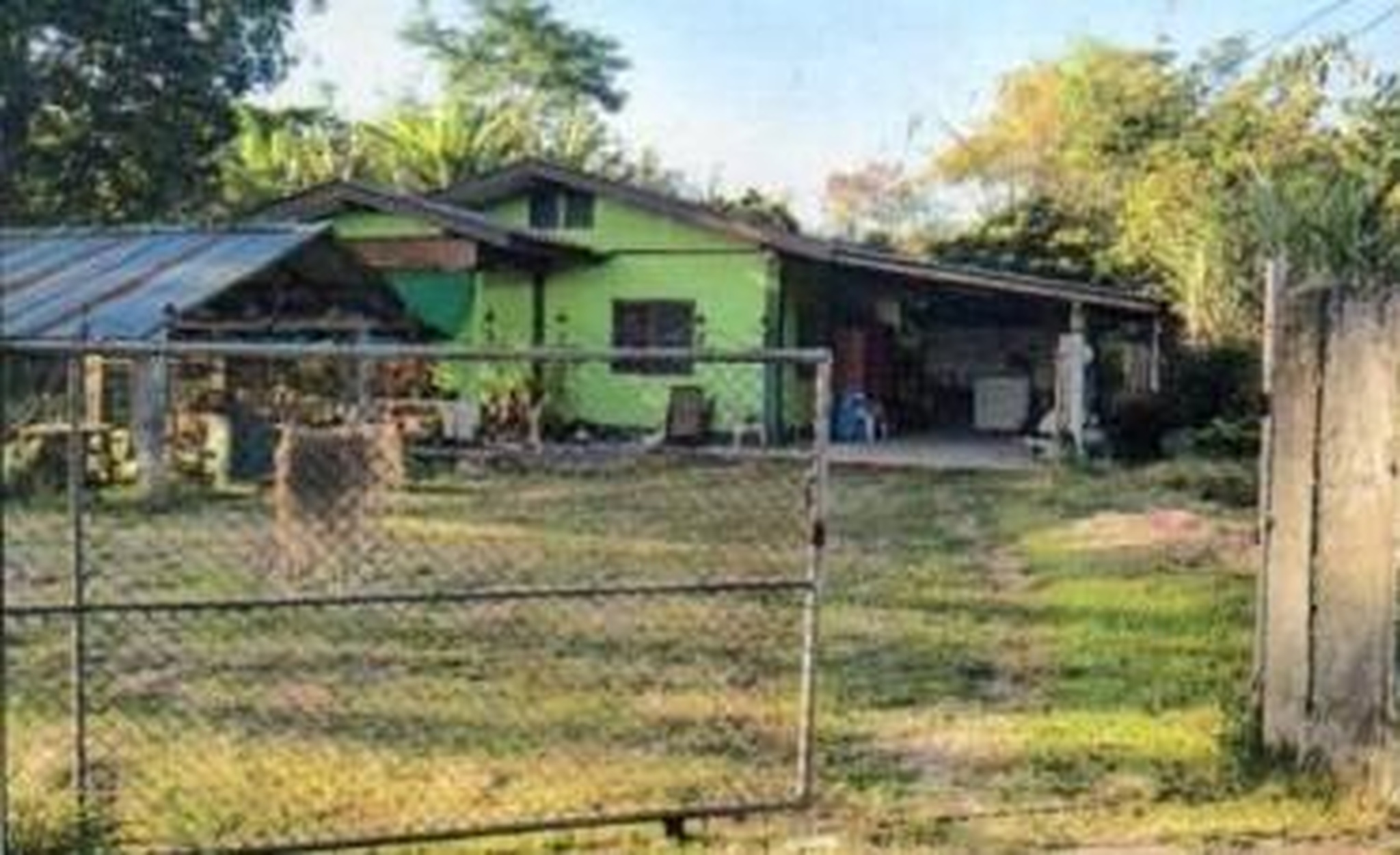 ทรัพย์สถาบันโดย GHB บ้านเดี่ยว บ้านปันง้าว