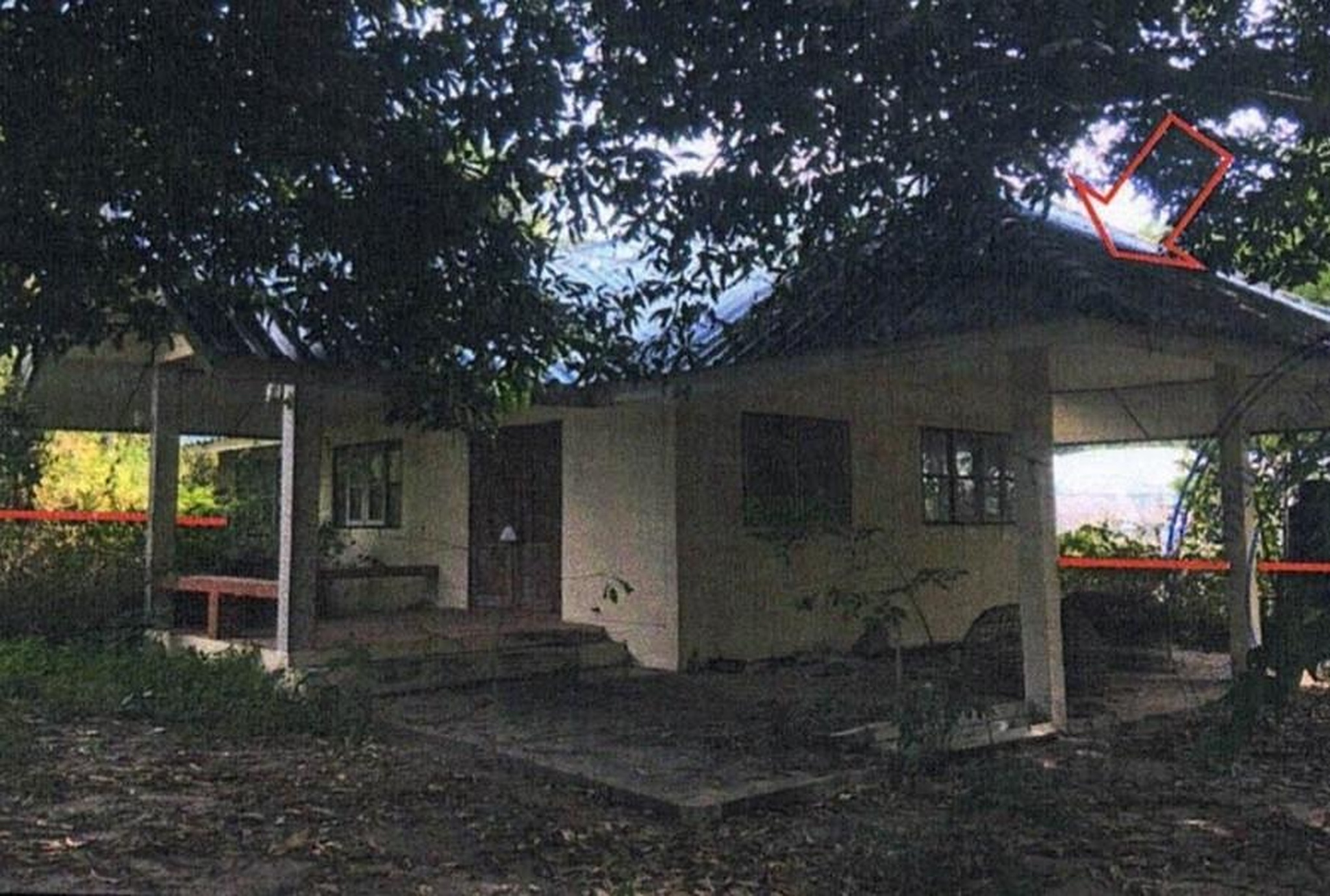 ทรัพย์สถาบันโดย GHB บ้านเดี่ยว พุหวาย ฮิลส์ รีสอร์ท