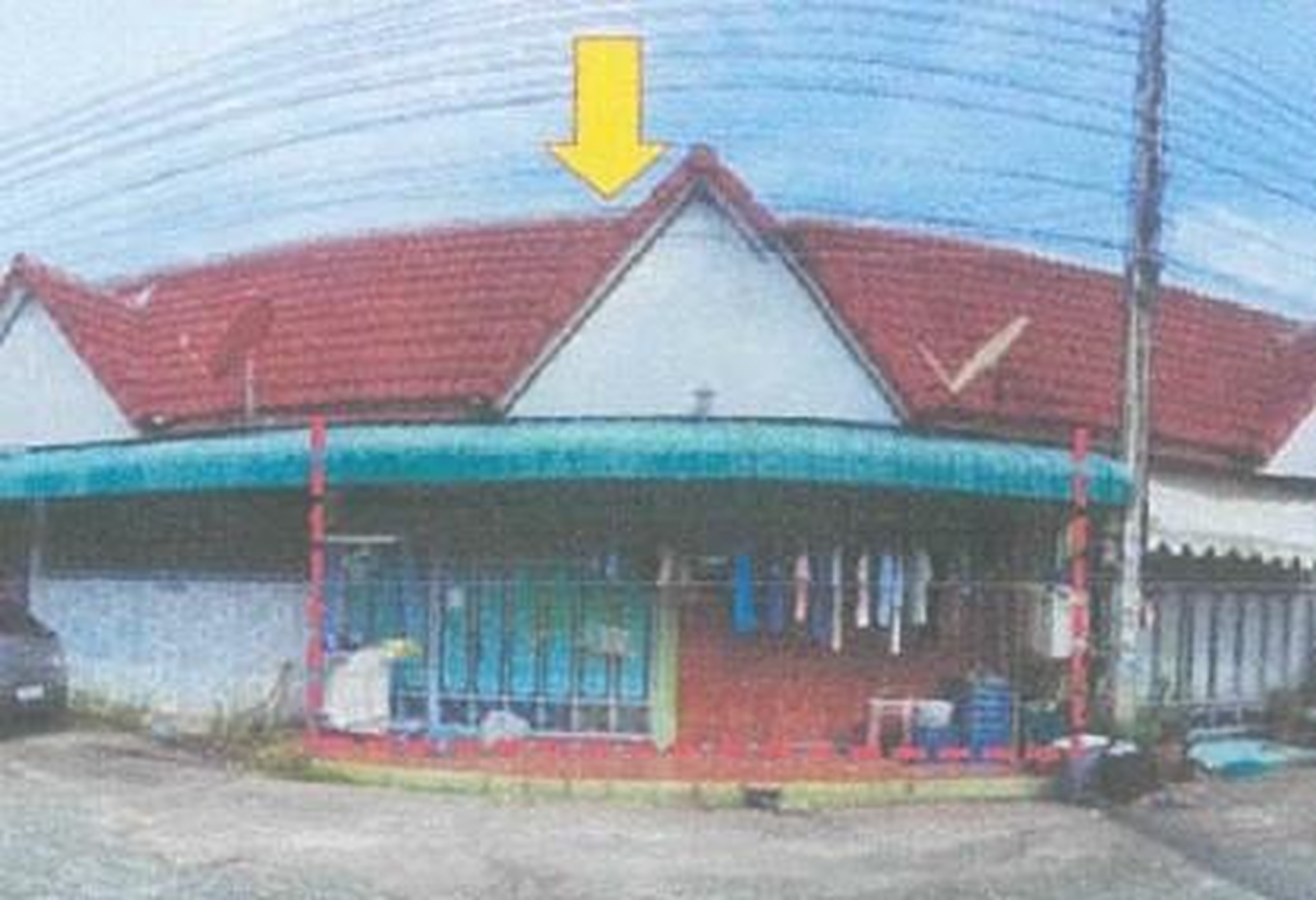 ทรัพย์สถาบันโดย GHB ทาวน์เฮาส์ เจริญสุข 2