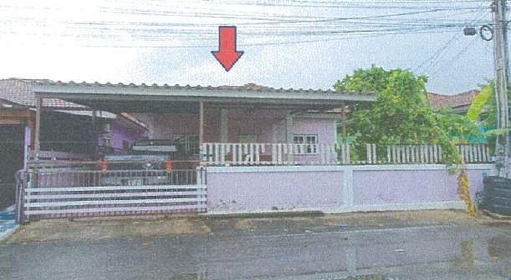 ทรัพย์สถาบันโดย GHB บ้านเดี่ยว ไข่มุก 3