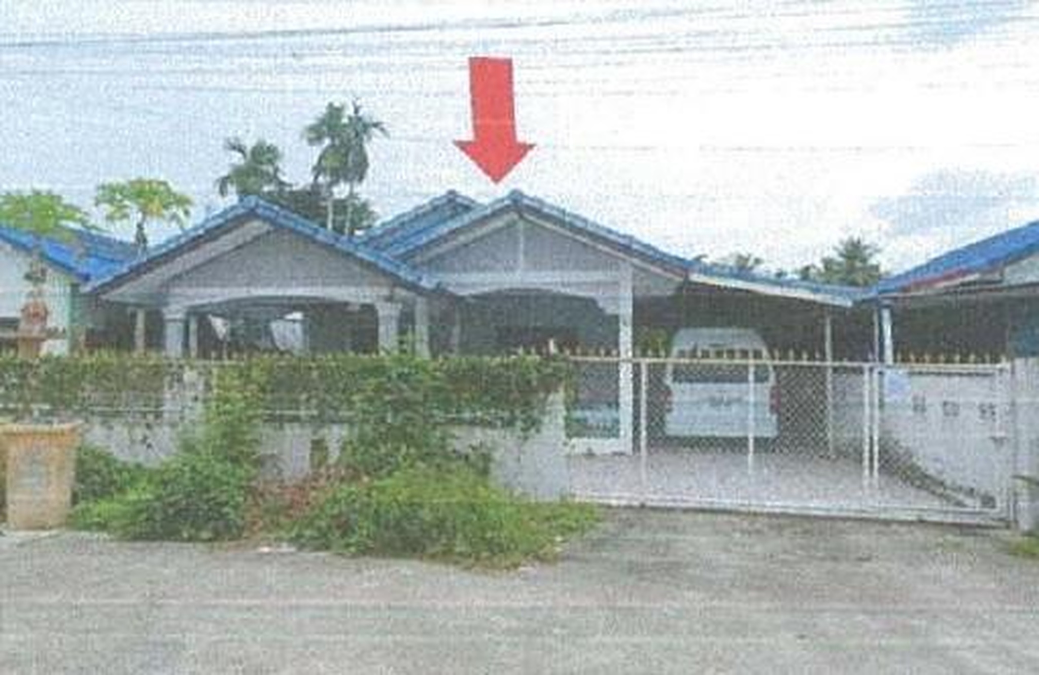 ทรัพย์สถาบันโดย GHB บ้านเดี่ยว มณีรัตน์ 2