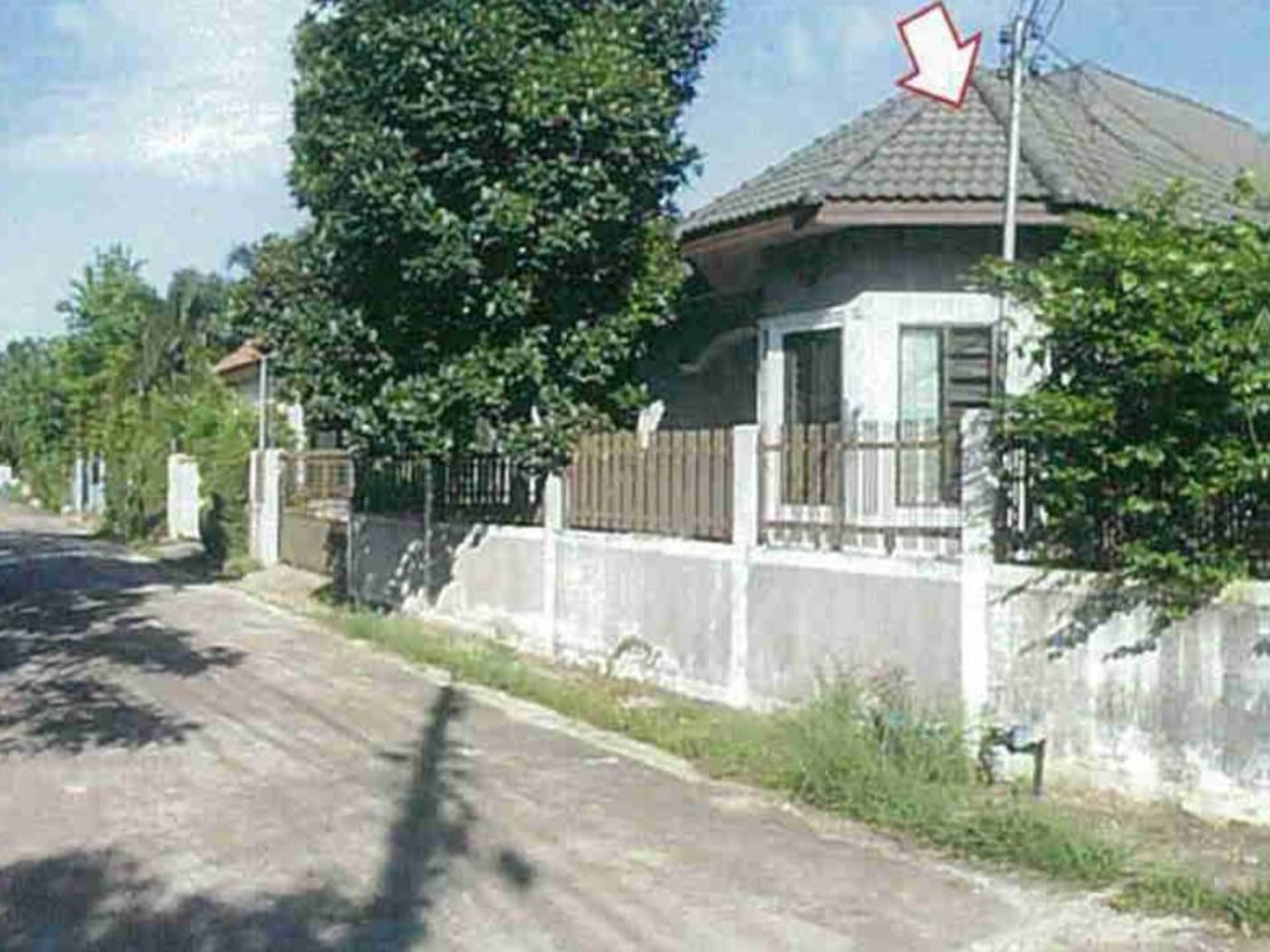 ทรัพย์สถาบันโดย GHB บ้านเดี่ยว พิมพากร