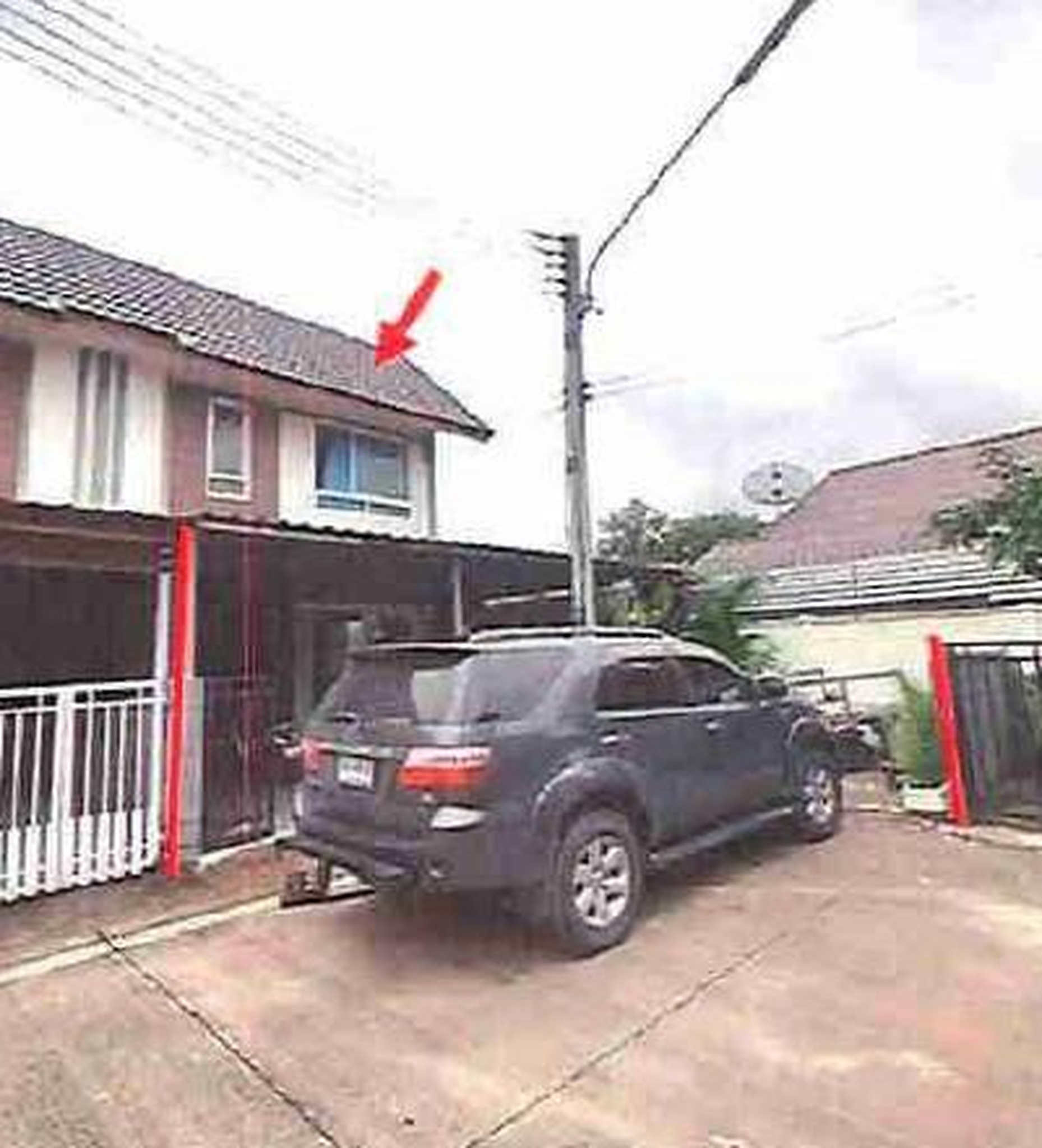 ทรัพย์สถาบันโดย GHB ทาวน์เฮาส์ สุภาพร11