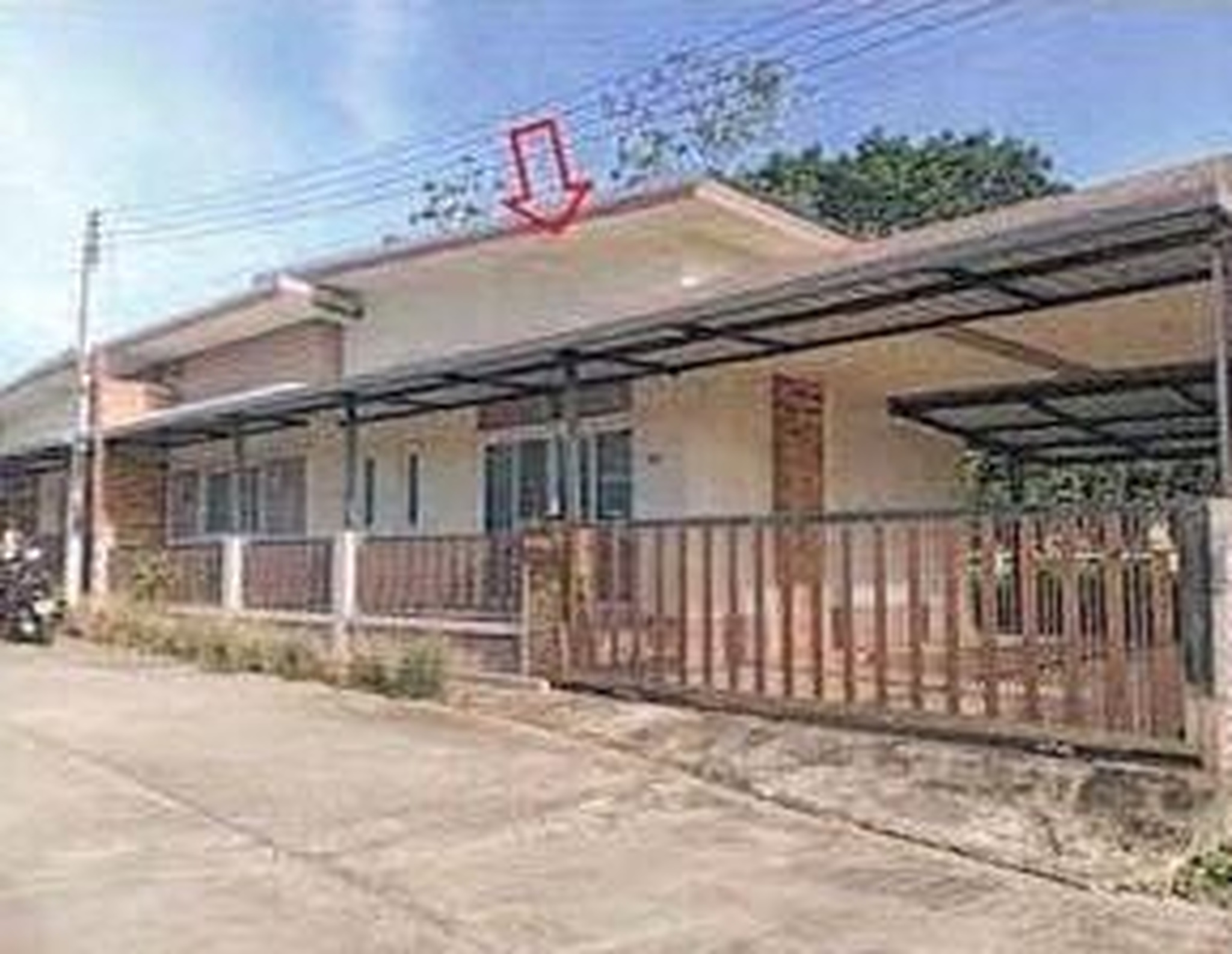 ทรัพย์สถาบันโดย GHB บ้านแฝด สกุลพันธ์ ซิตี้