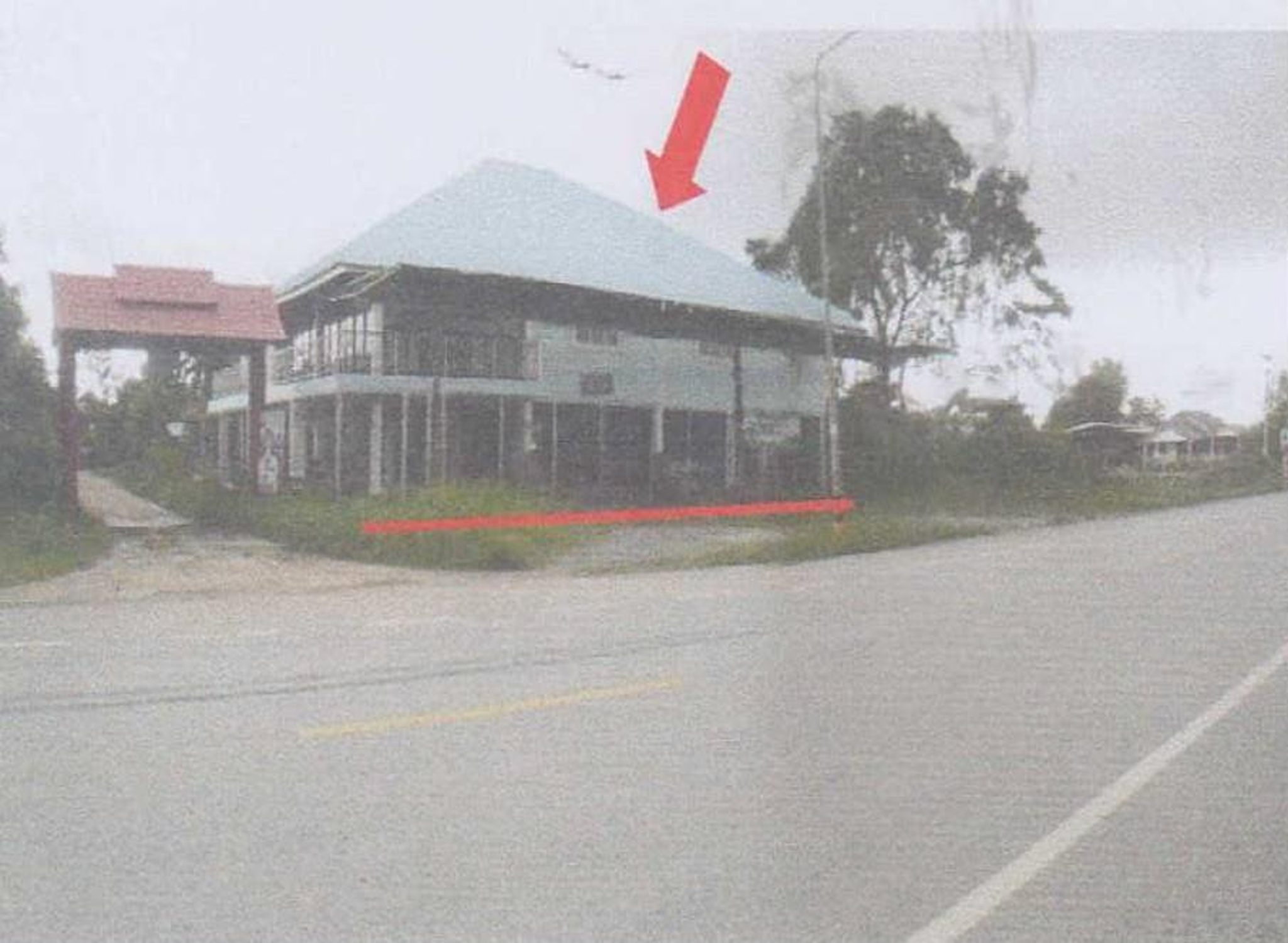 ทรัพย์สถาบันโดย GHB บ้านเดี่ยว กุดสระน้อย