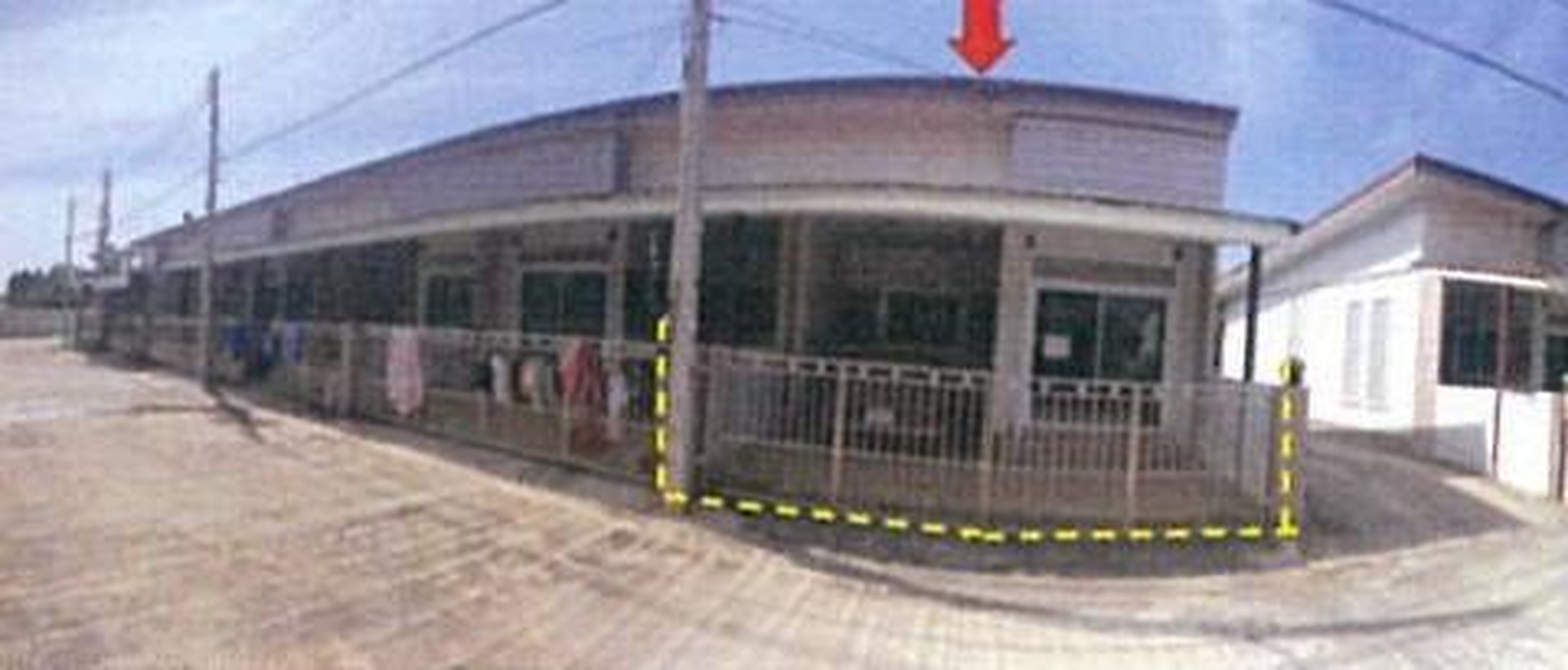 ทรัพย์สถาบันโดย GHB ทาวน์เฮาส์ SMILE HOUSE