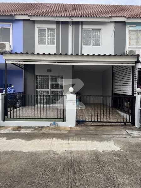 ขายด่วนทาวน์เฮ้าส์ 🏘️ - บ้านพฤกษา 74/1 ศรีนครินทร์-เทพารักษ์                       : เจ้าของขายเอง (งดรับนายหน้า)