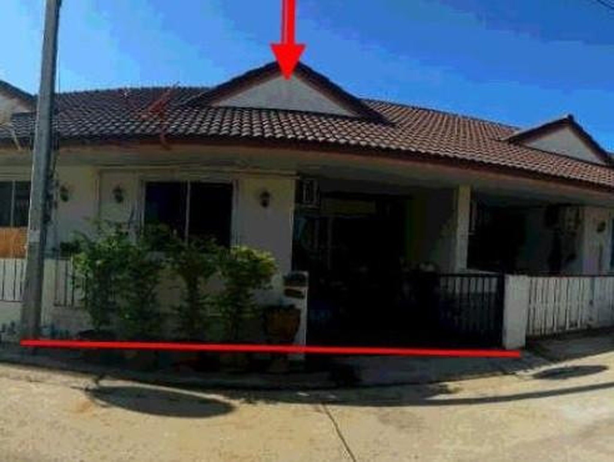 ทรัพย์สถาบันโดย GHB ทาวน์เฮาส์ ปัณณทรัพย์ 3