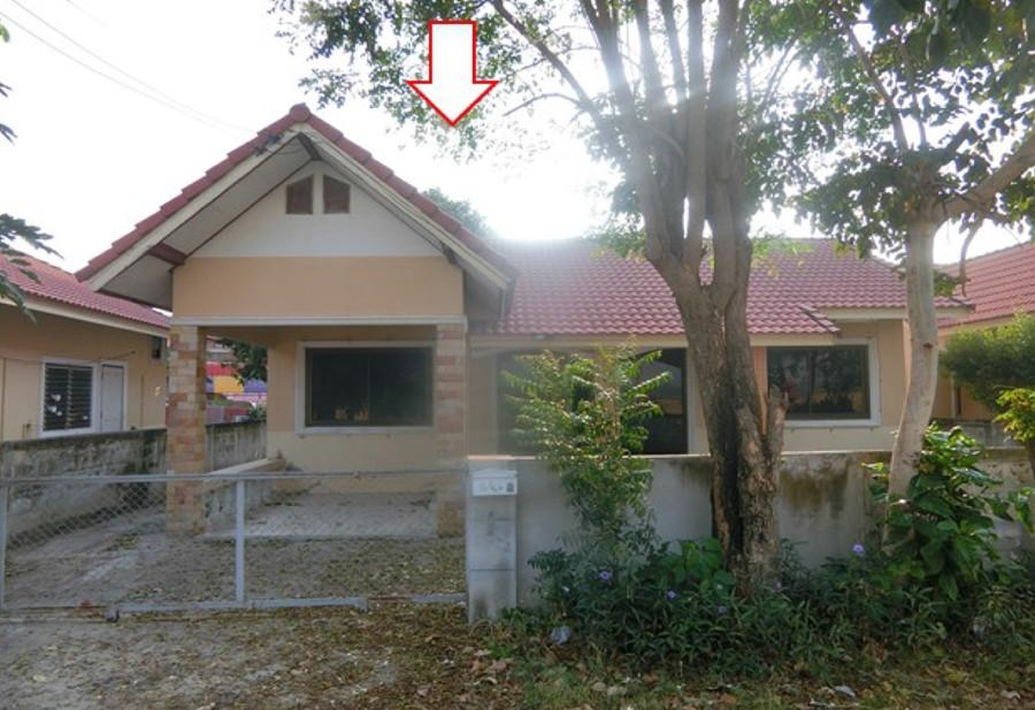 ทรัพย์สถาบันโดย GHB บ้านเดี่ยว เพชรลดา 3