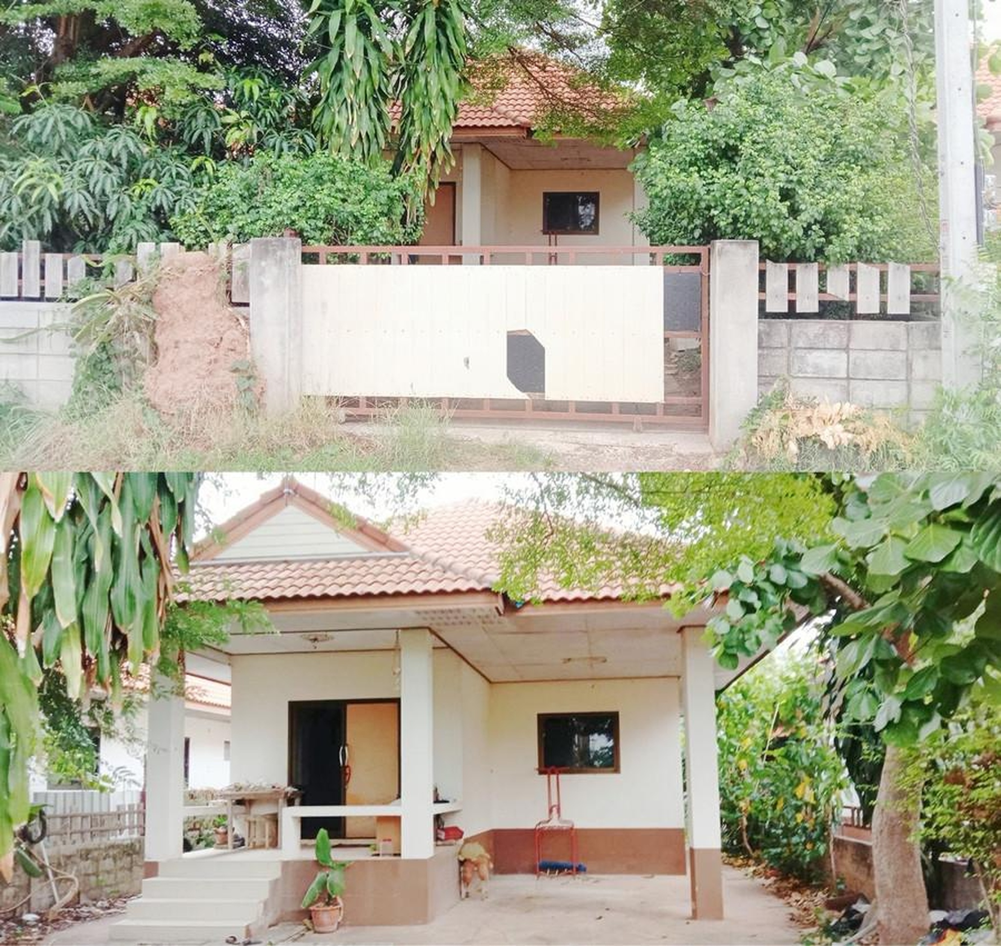 ทรัพย์สถาบันโดย GHB บ้านเดี่ยว ปรินดาแลนด์