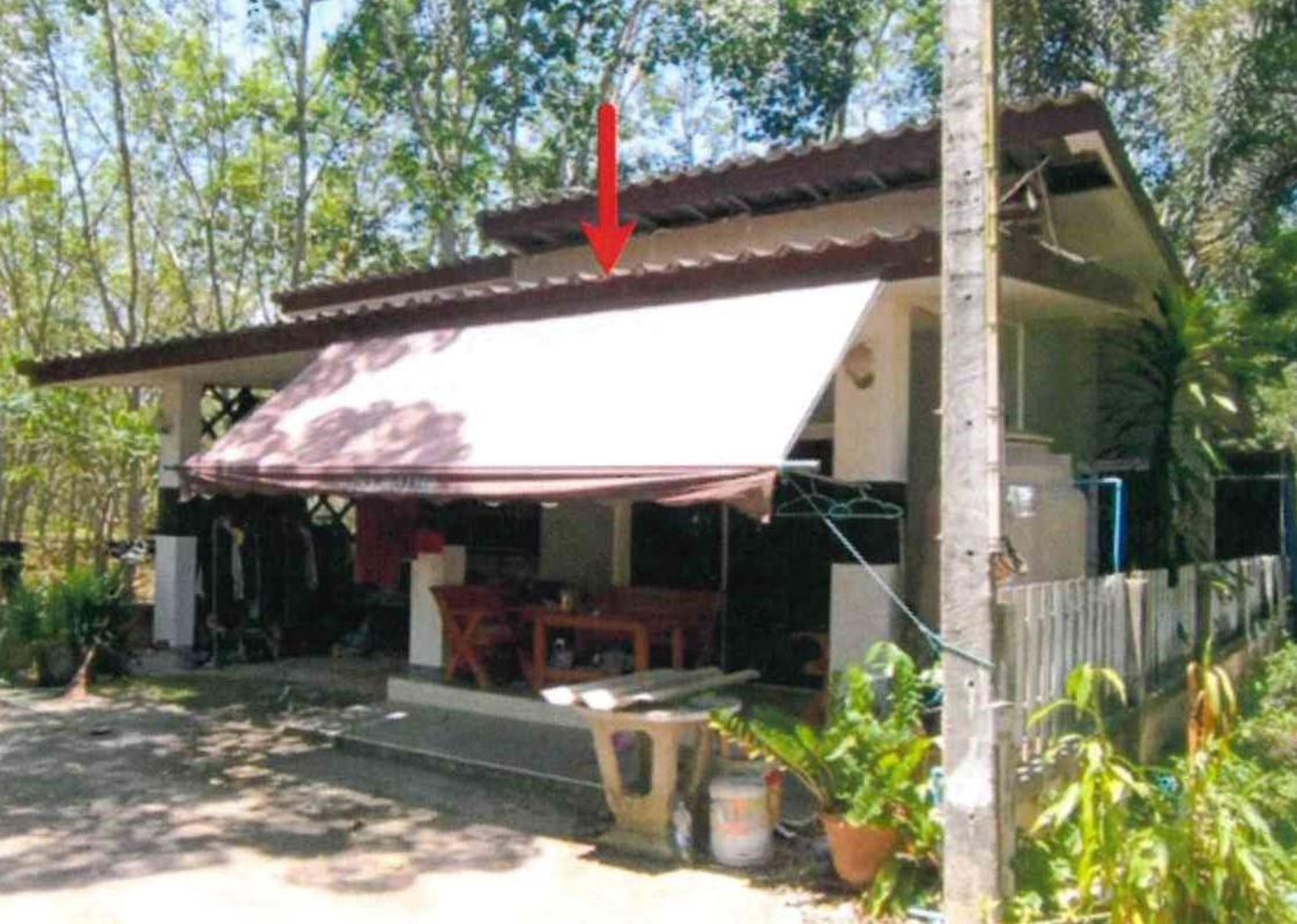 ทรัพย์สถาบันโดย GHB บ้านเดี่ยว บ้านบึง-แกลง วังไทร ซอย2