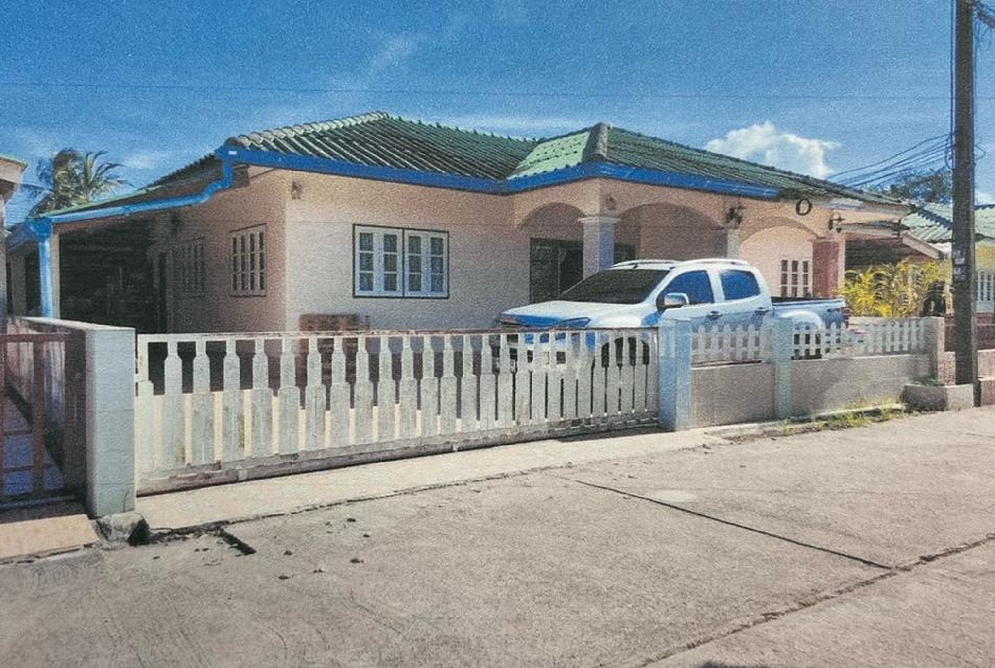 ทรัพย์สถาบันโดย GHB บ้านแฝด เกิดผล โครงการ2