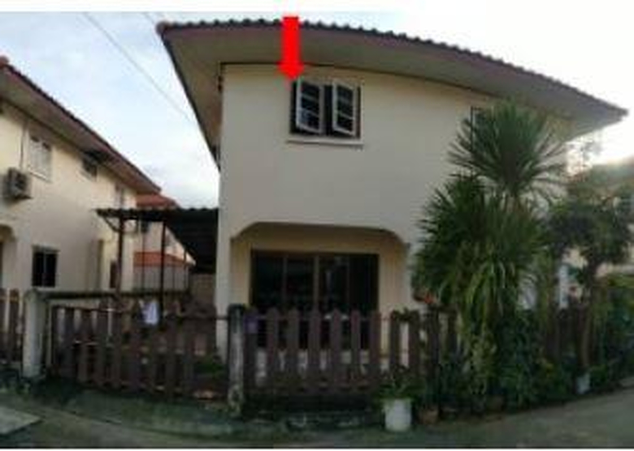 ทรัพย์สถาบันโดย GHB บ้านแฝด อยู่สุขคันทรี่