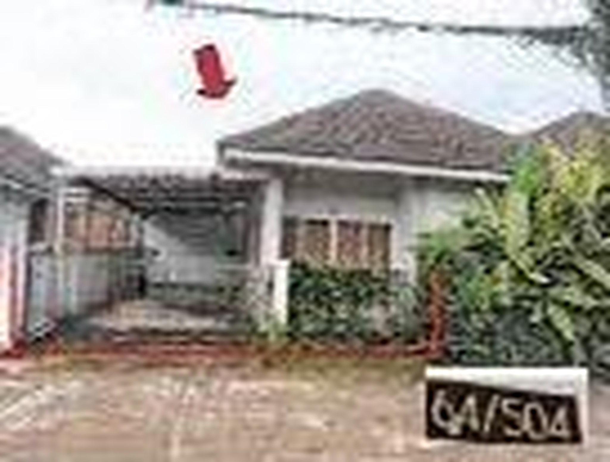 ทรัพย์สถาบันโดย GHB บ้านแฝด บ้านในสวน