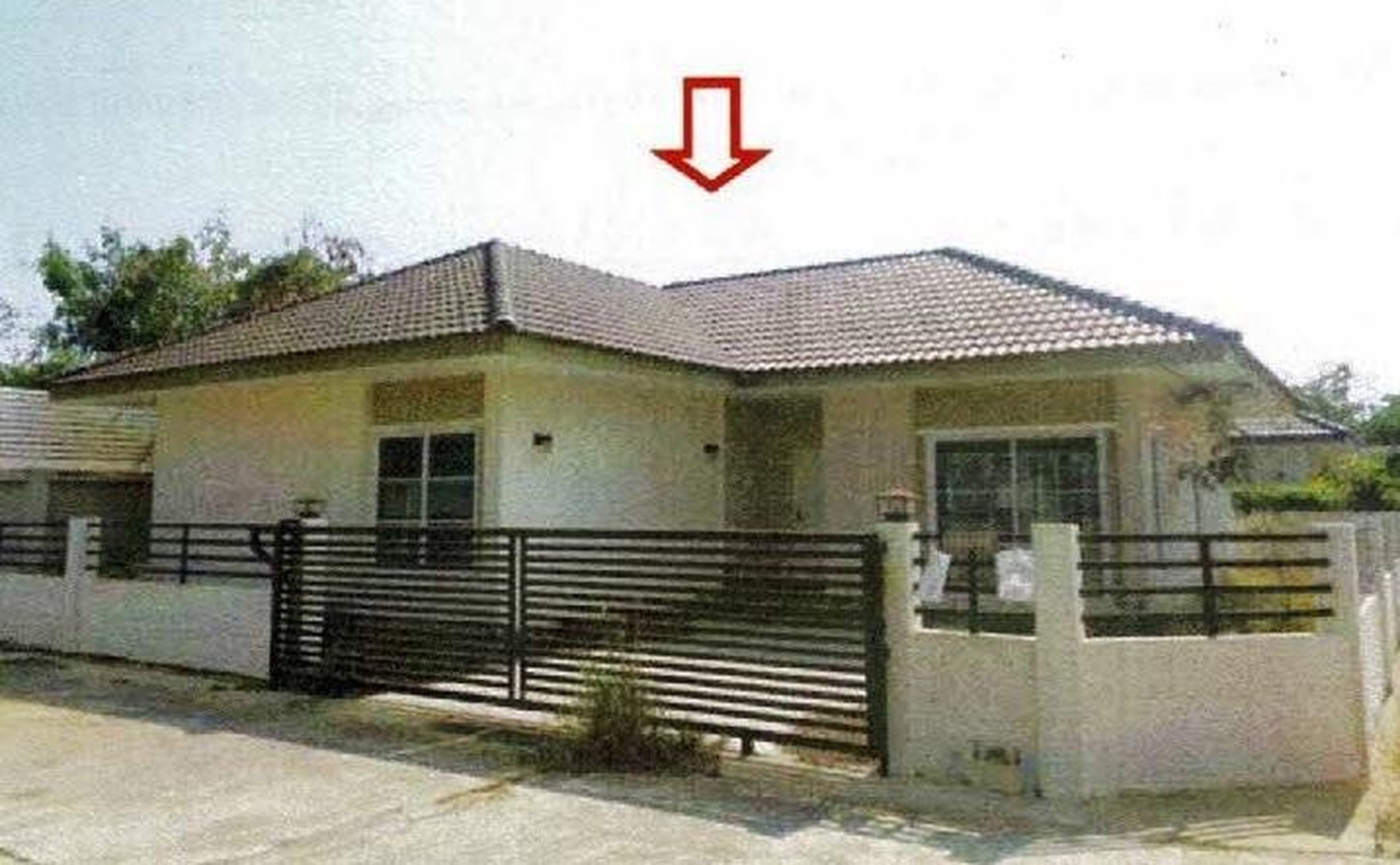 ทรัพย์สถาบันโดย GHB บ้านเดี่ยว สินลดา