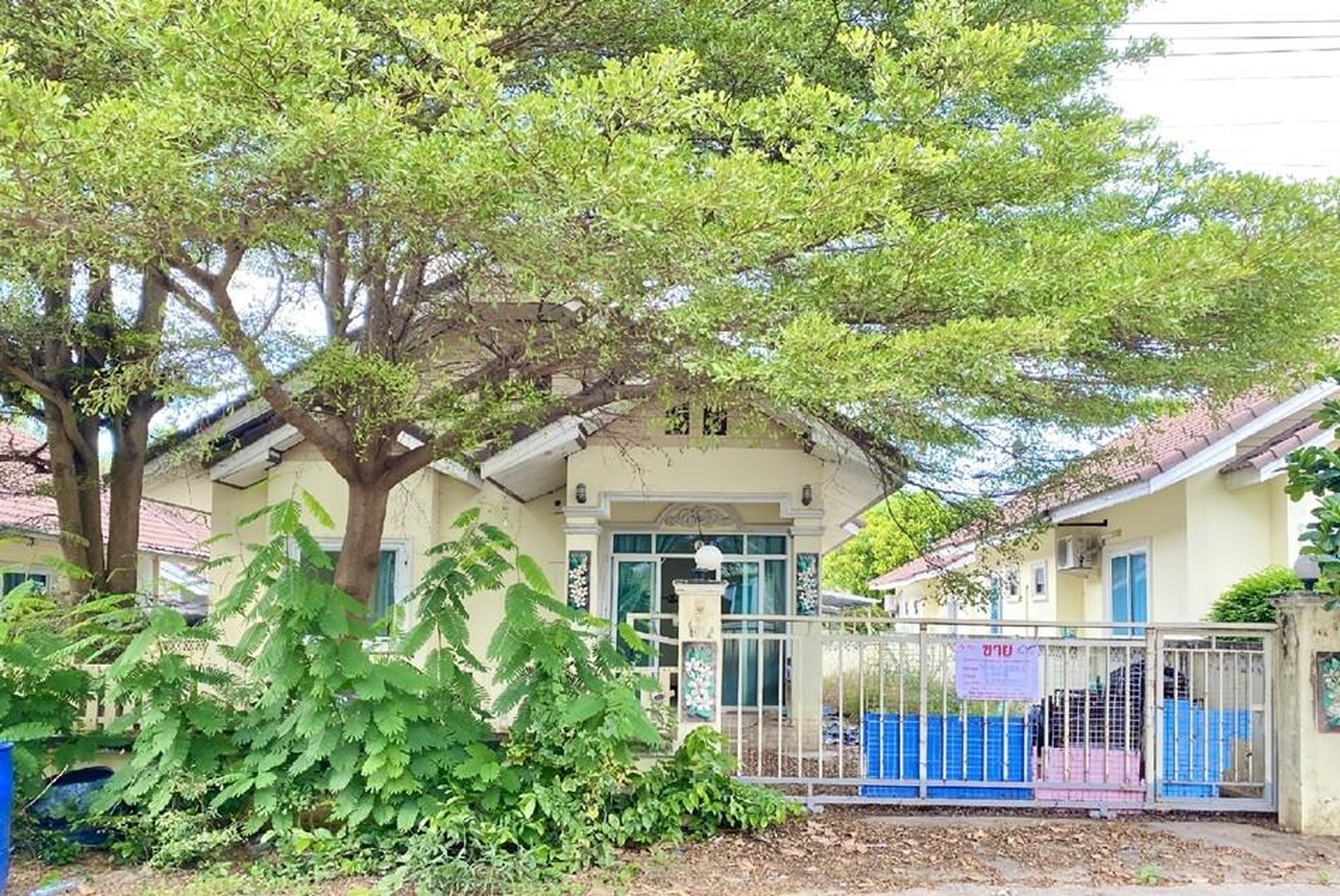 ทรัพย์สถาบันโดย GHB บ้านเดี่ยว น้ำผึ้งแลนด์ 5